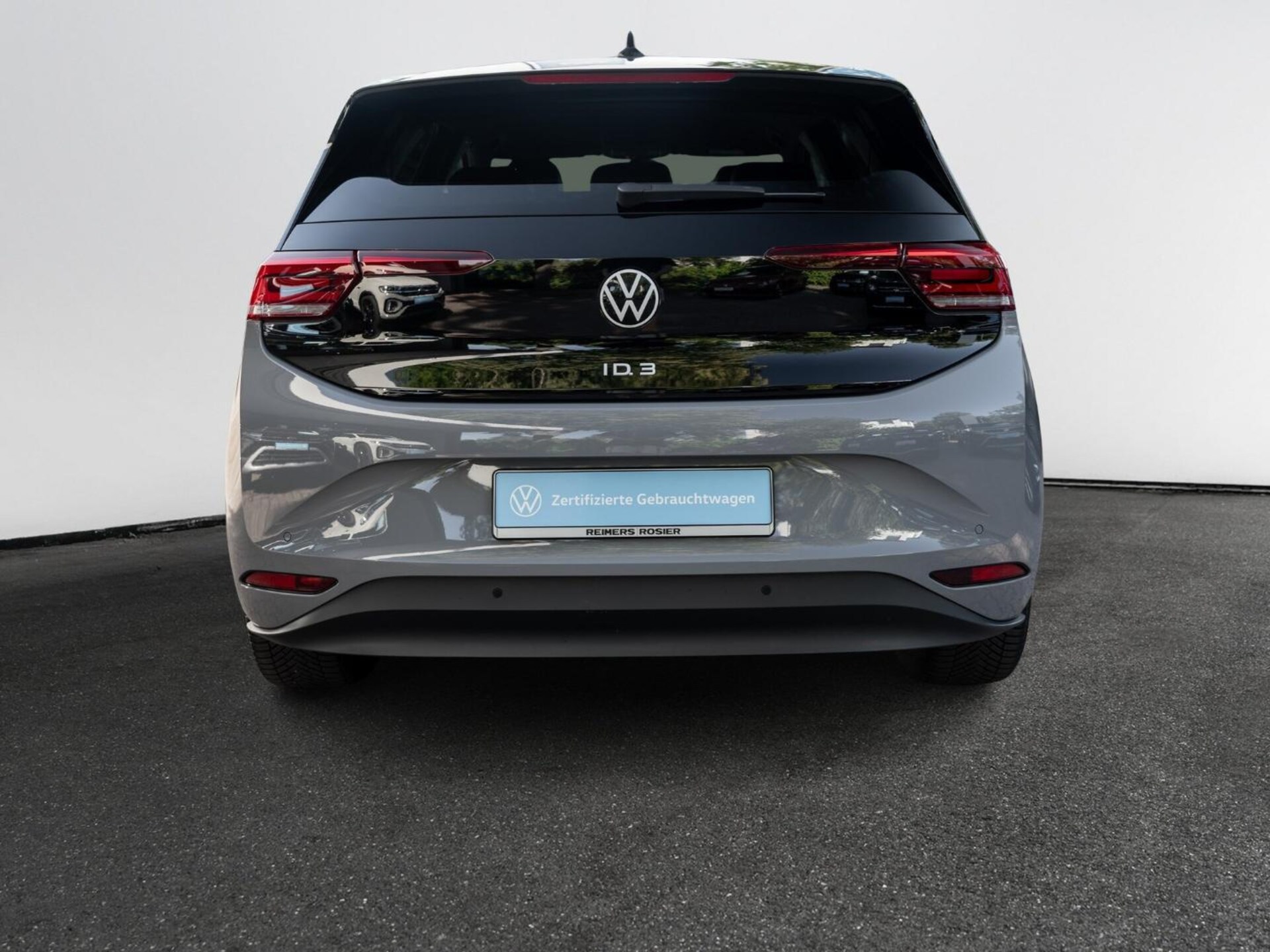Volkswagen ID.3 MOVE Pro