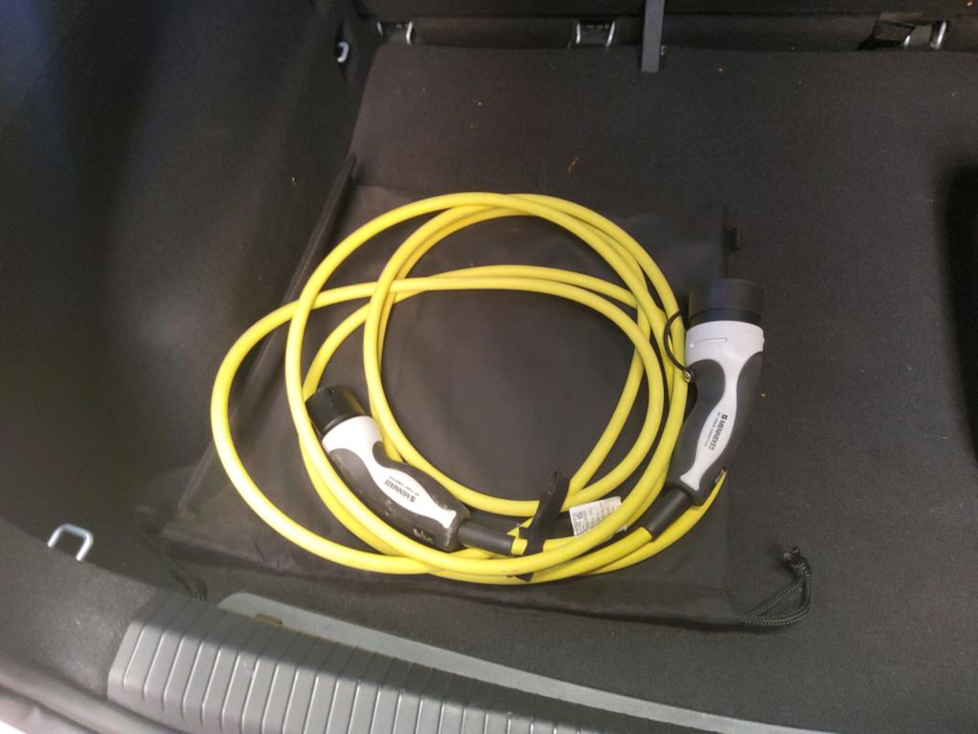 Volkswagen ID.3 Pro