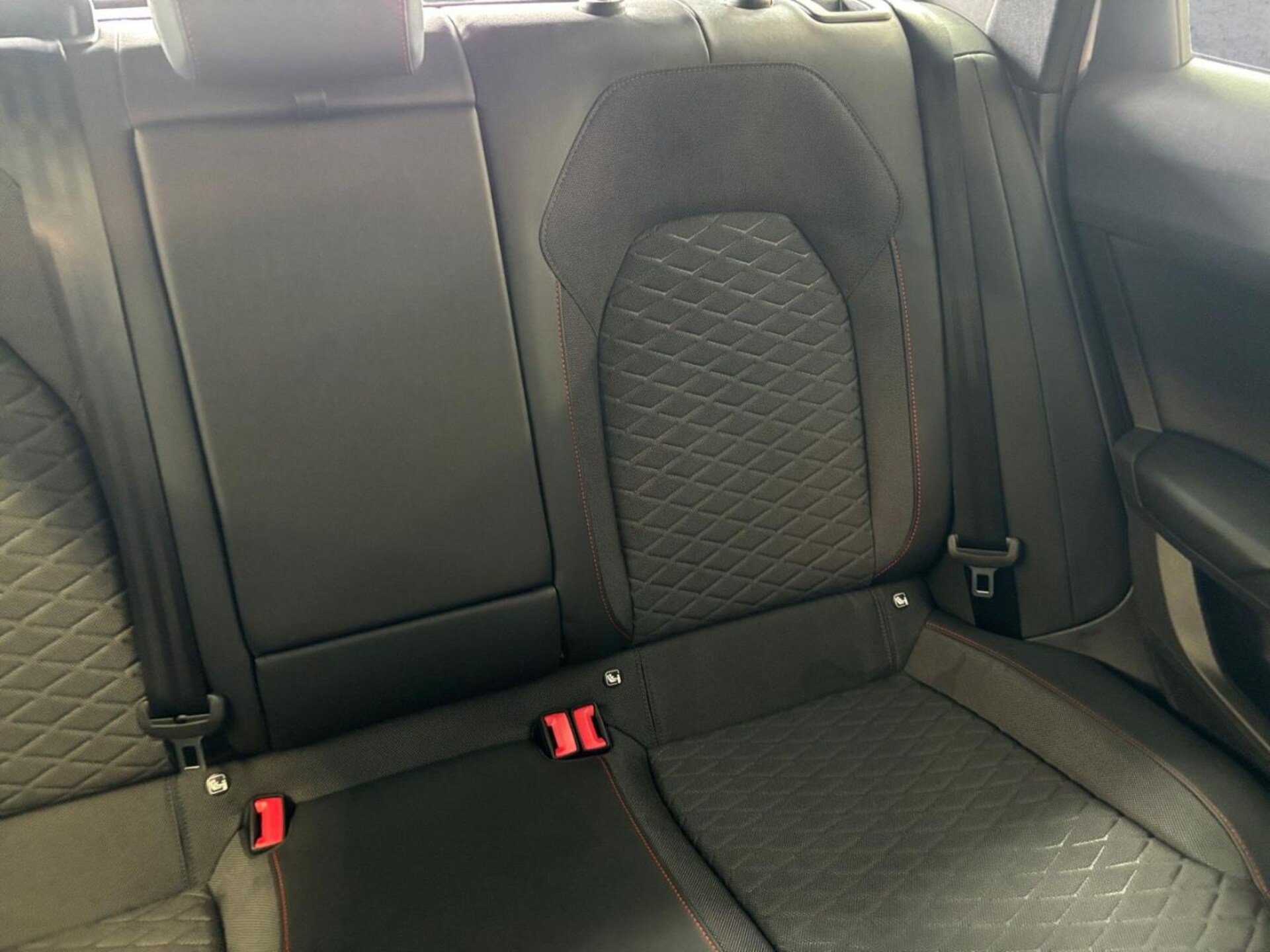 SEAT Leon Sportstourer FR