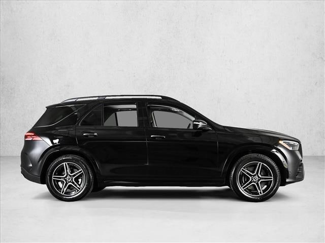 2026 Mercedes-Benz GLE 350