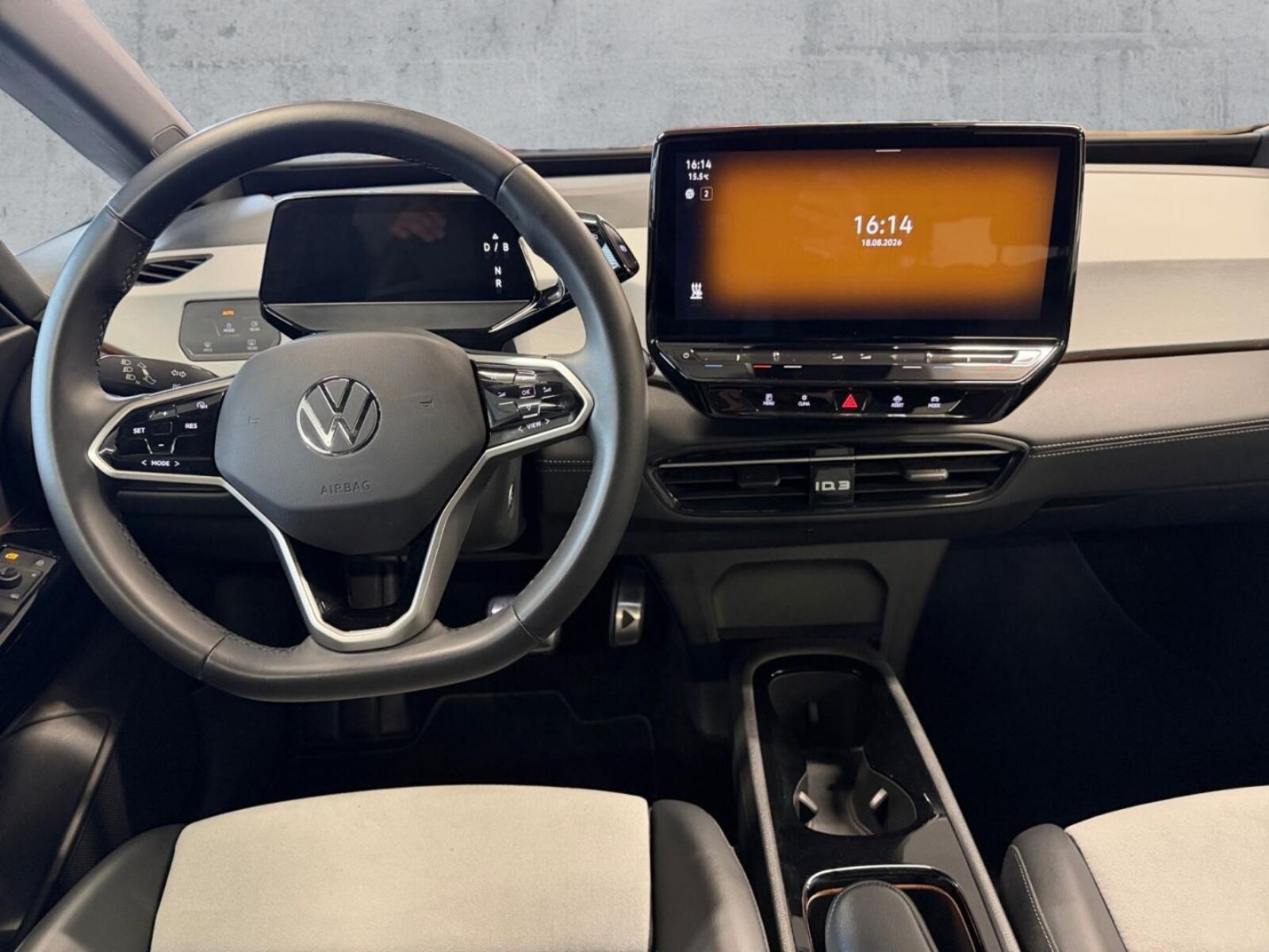 Volkswagen ID.3 – Bild 8