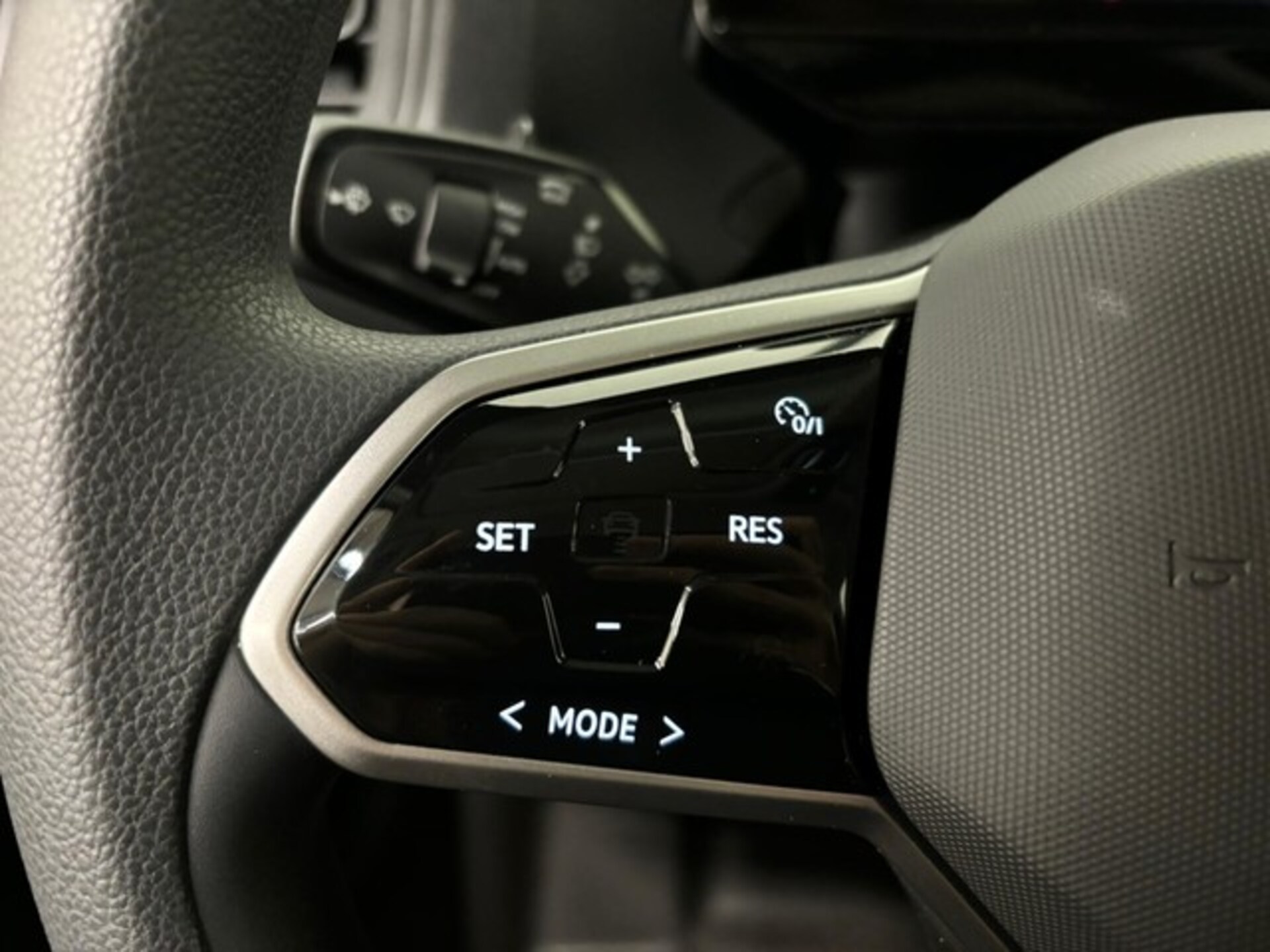 Volkswagen ID. Buzz Cargo Basis-Modell