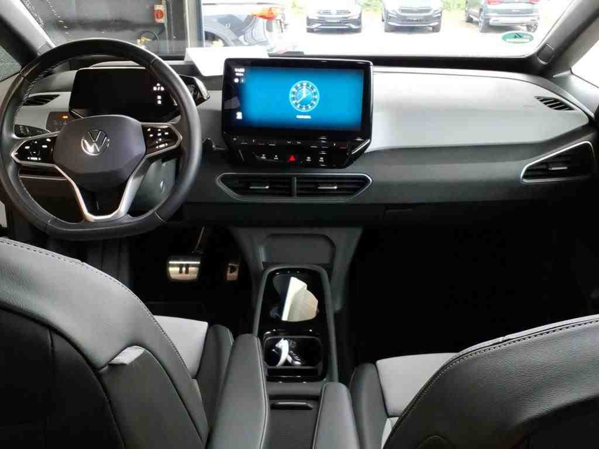 Volkswagen ID.3 Pro Performance