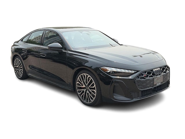 2026 Audi S5