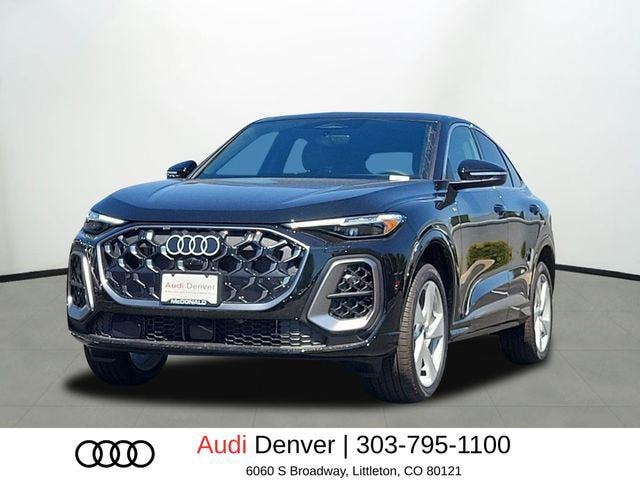 2026 Audi Q5 Sportback