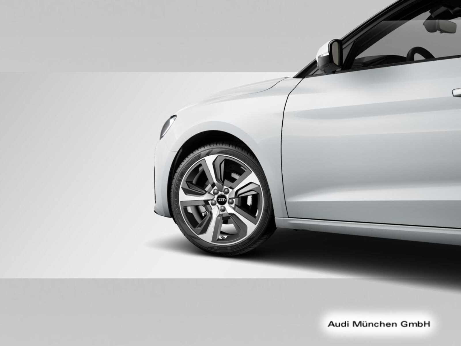 Audi A1 Sportback – Bild 4