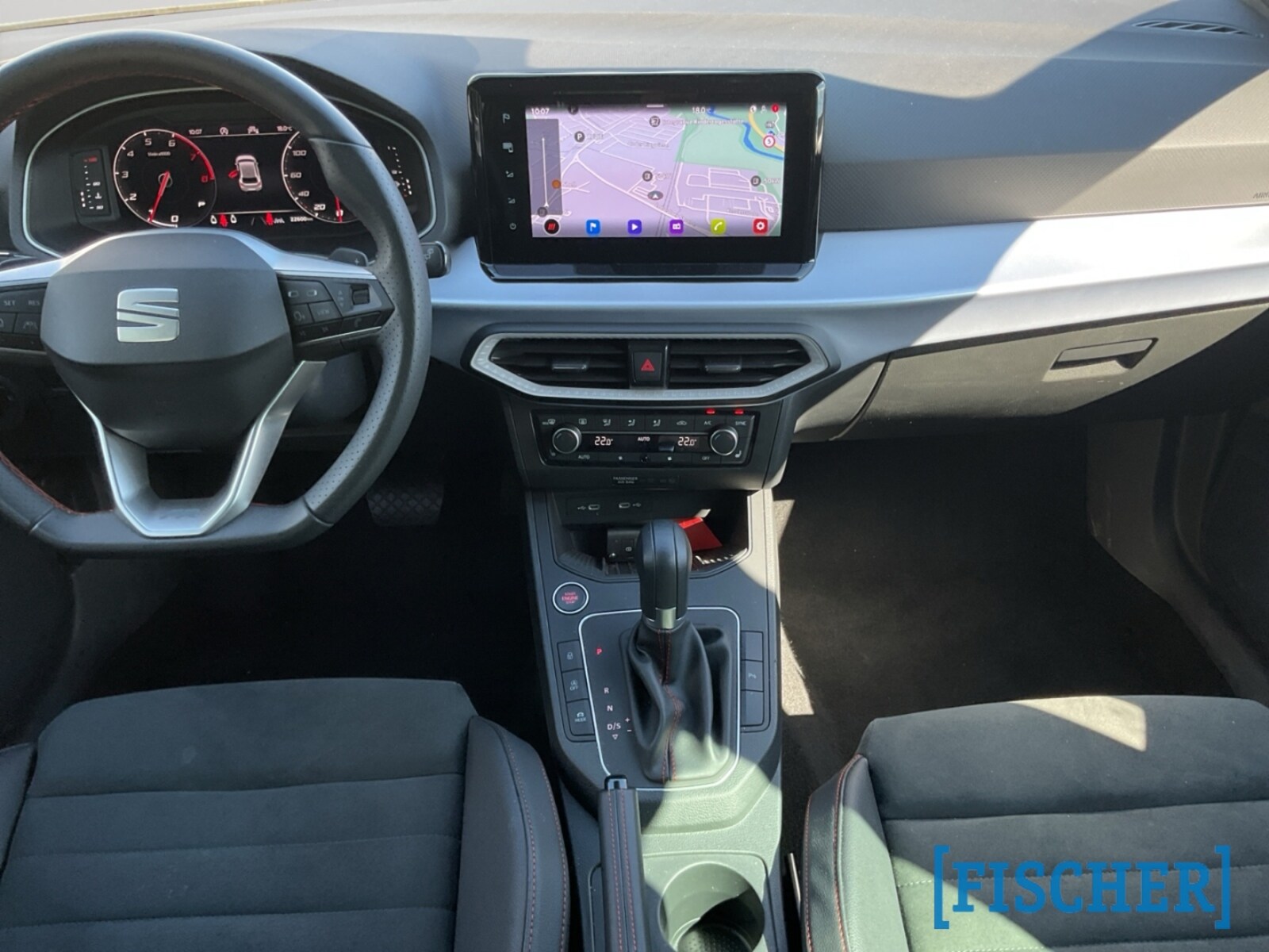 SEAT Ibiza – Bild 13