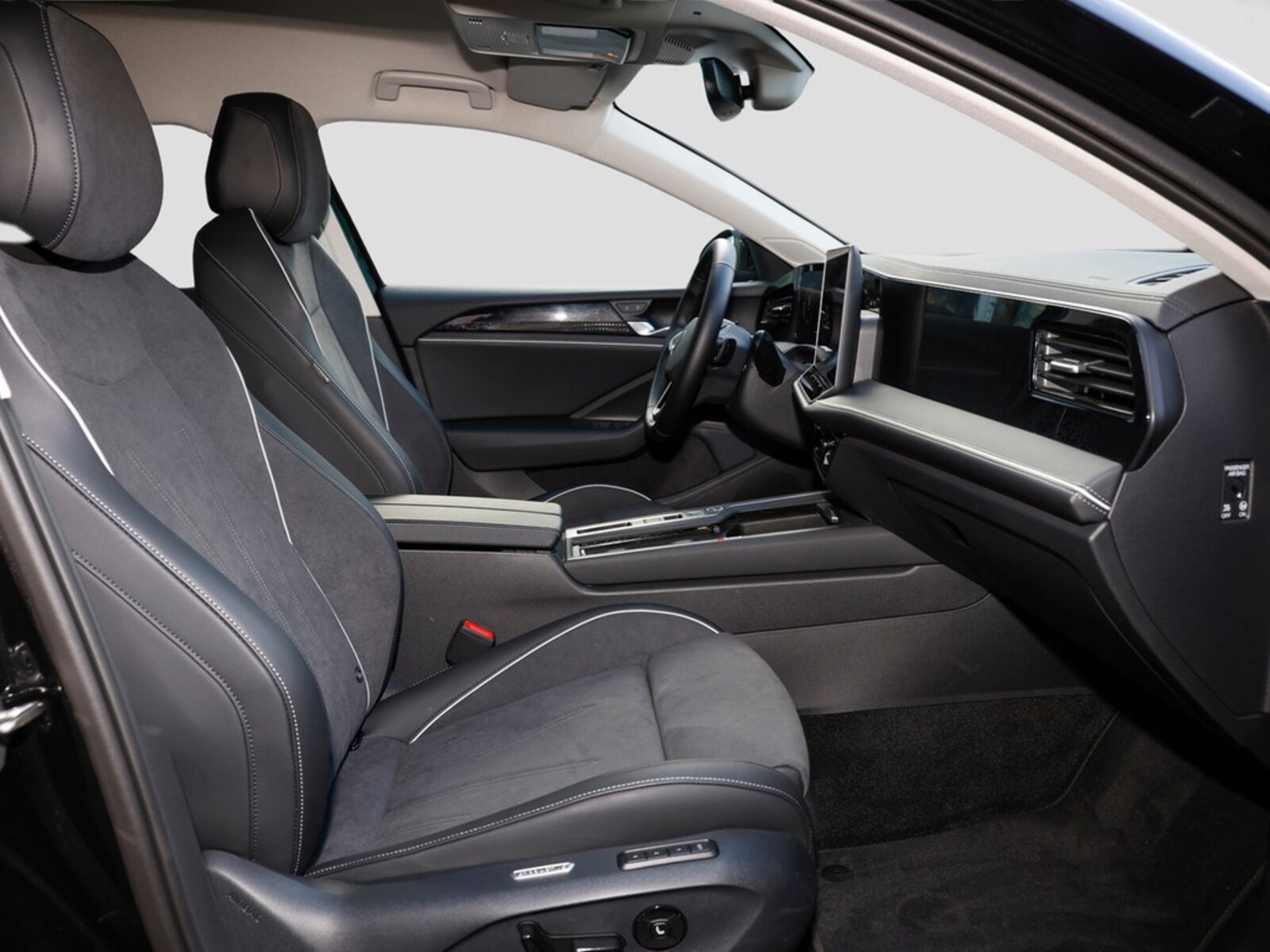 Volkswagen Passat – Bild 8