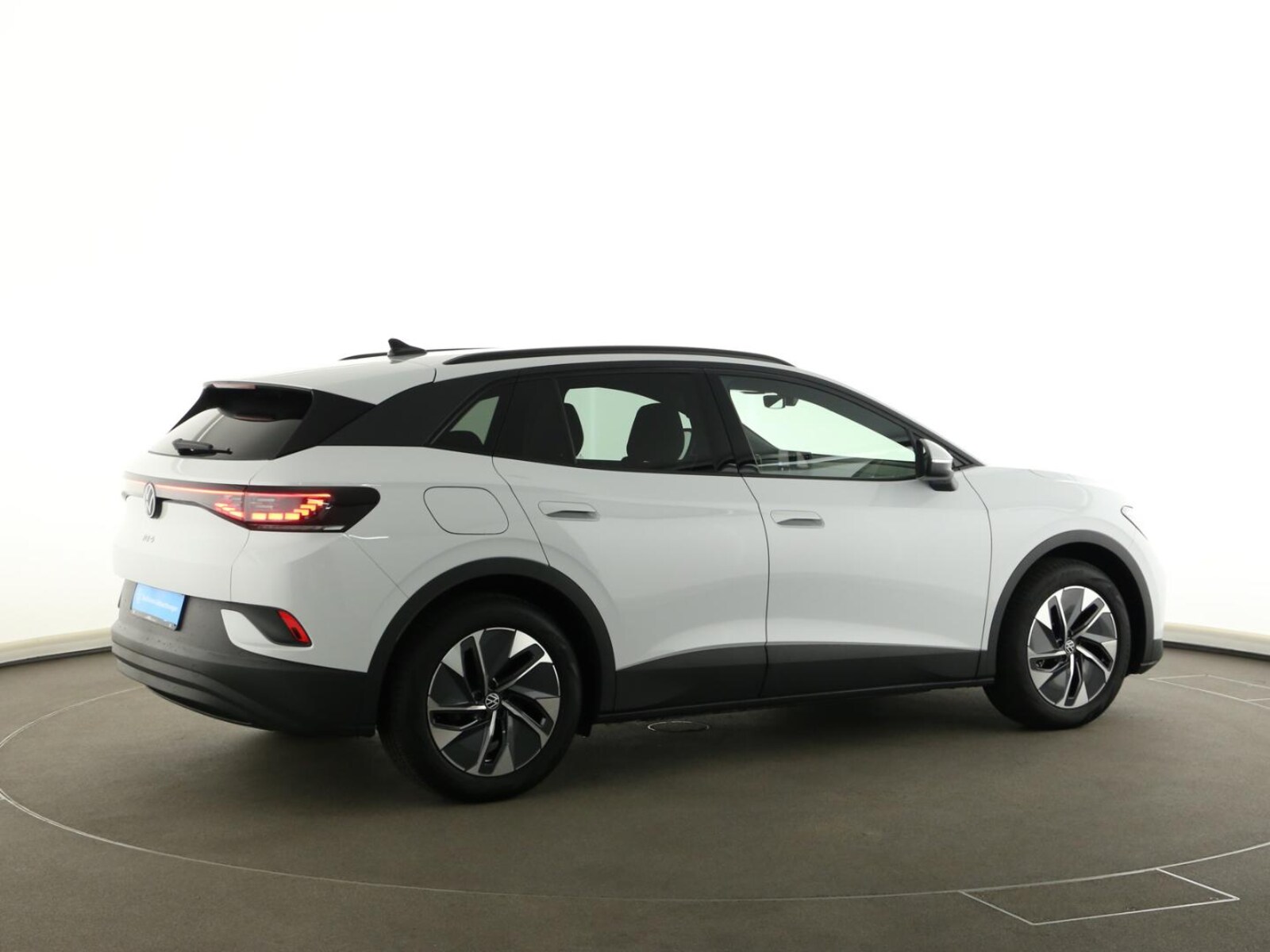 Volkswagen ID.4 – Bild 7