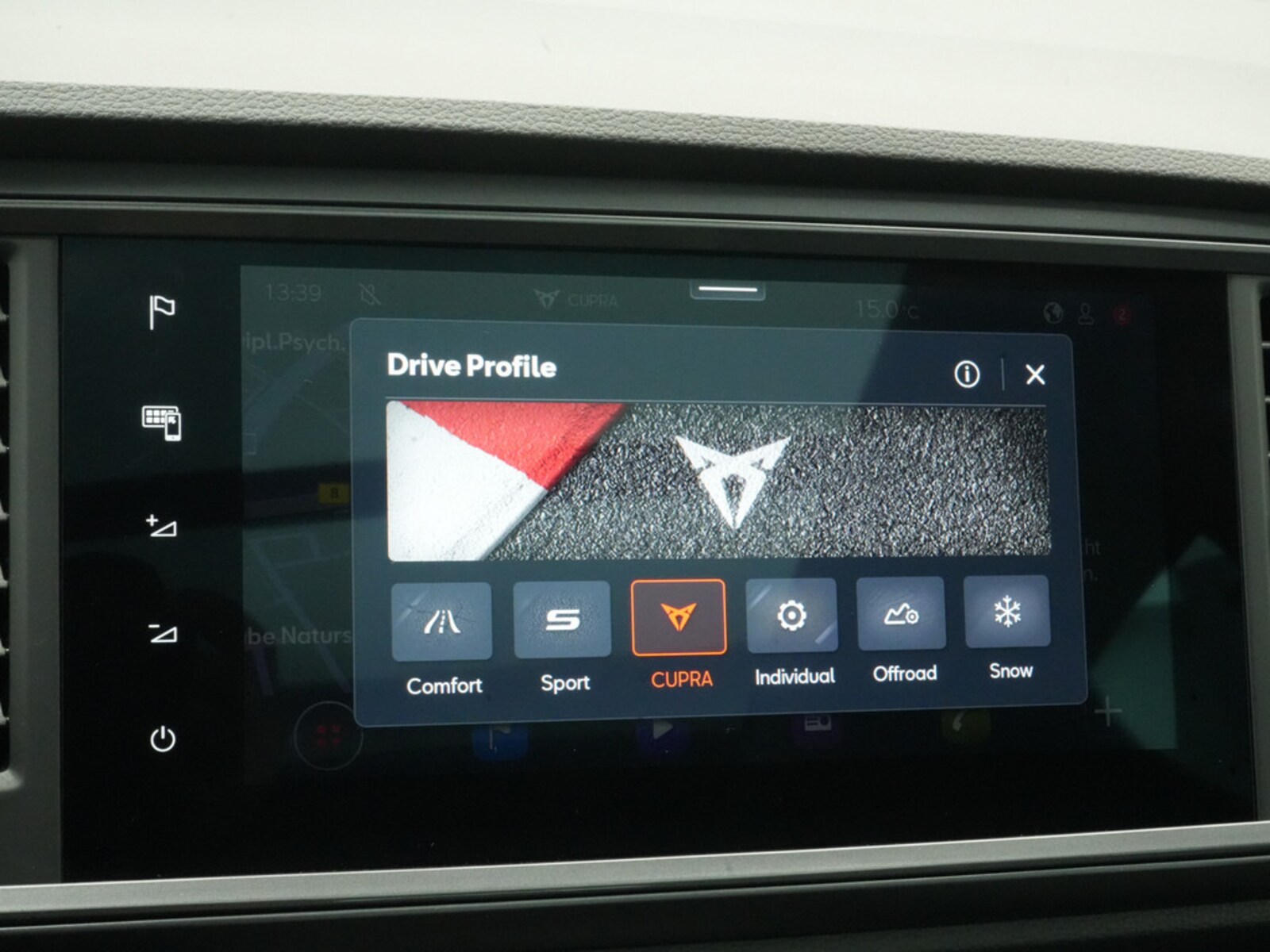 CUPRA Ateca – Bild 18