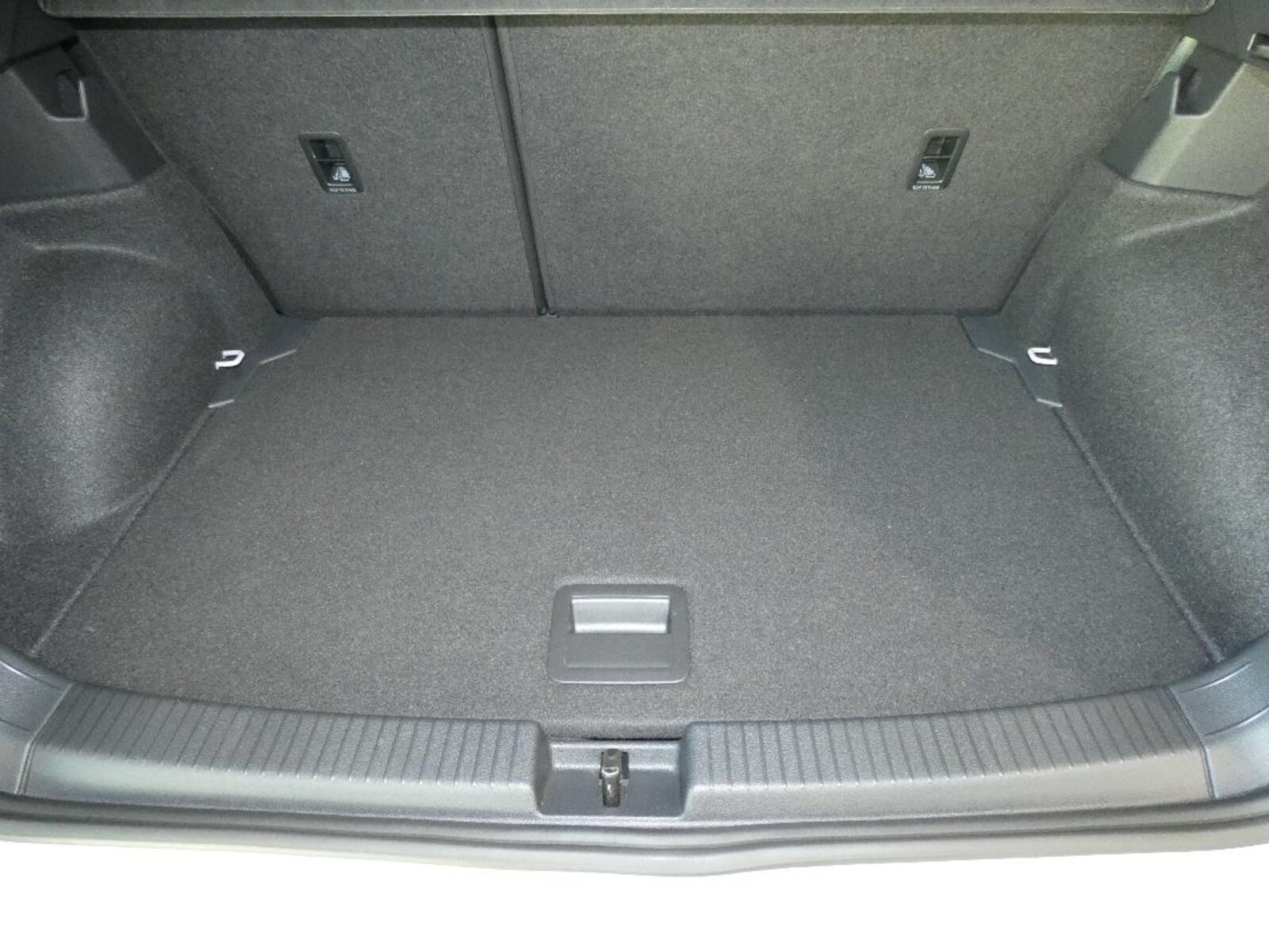 Volkswagen T-Cross – Bild 10