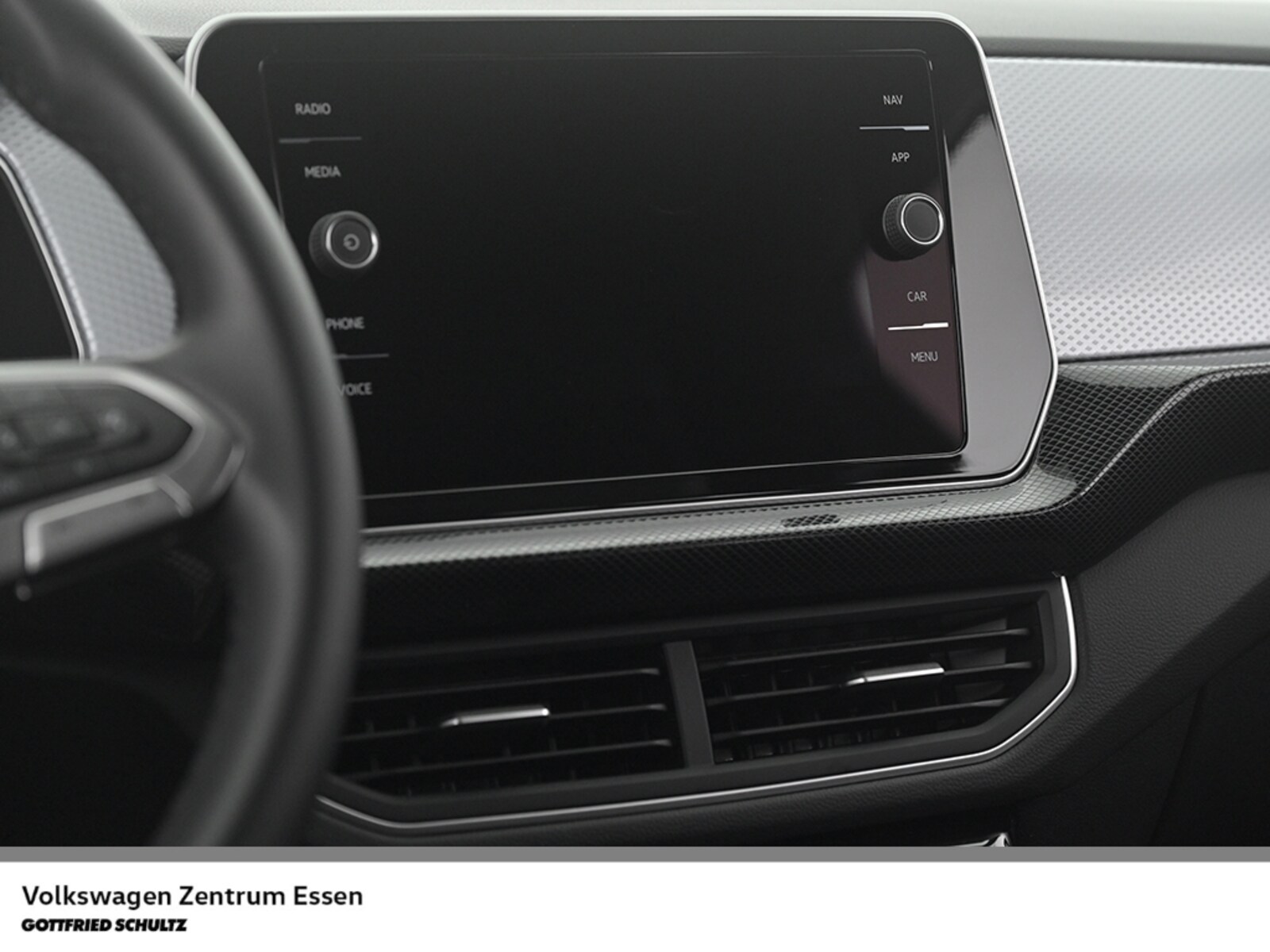 Volkswagen T-Cross – Bild 13
