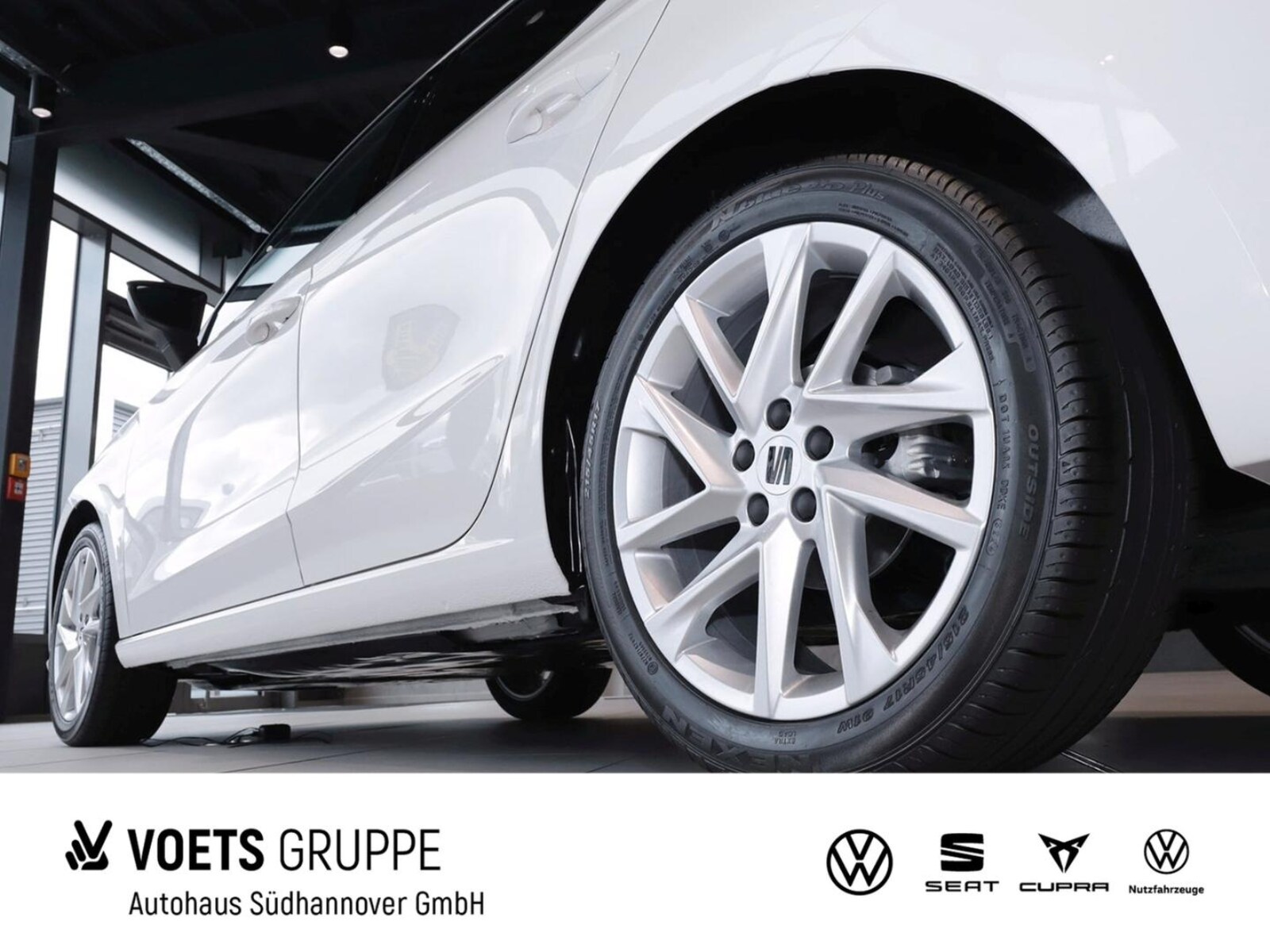 SEAT Ibiza – Bild 6