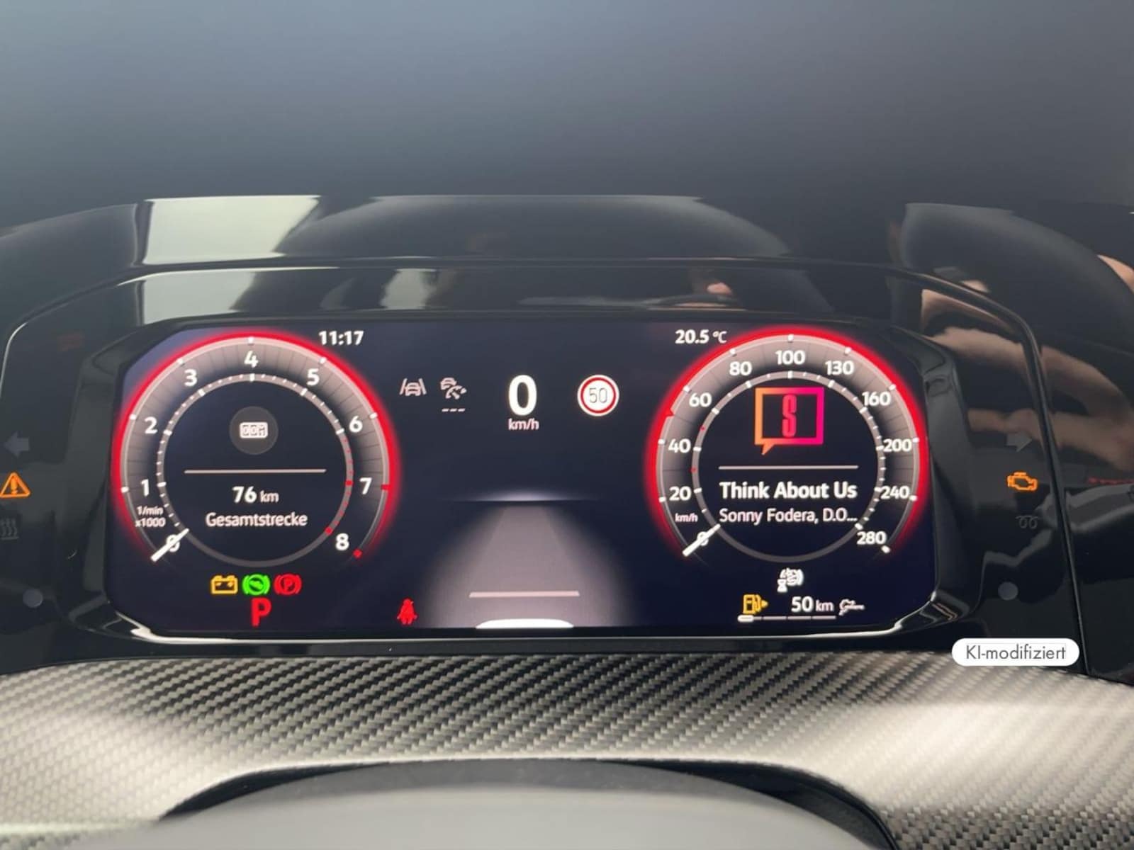 Volkswagen Golf – Bild 10