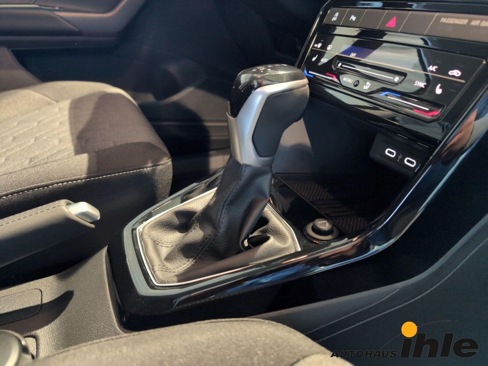 Volkswagen T-Cross – Bild 6