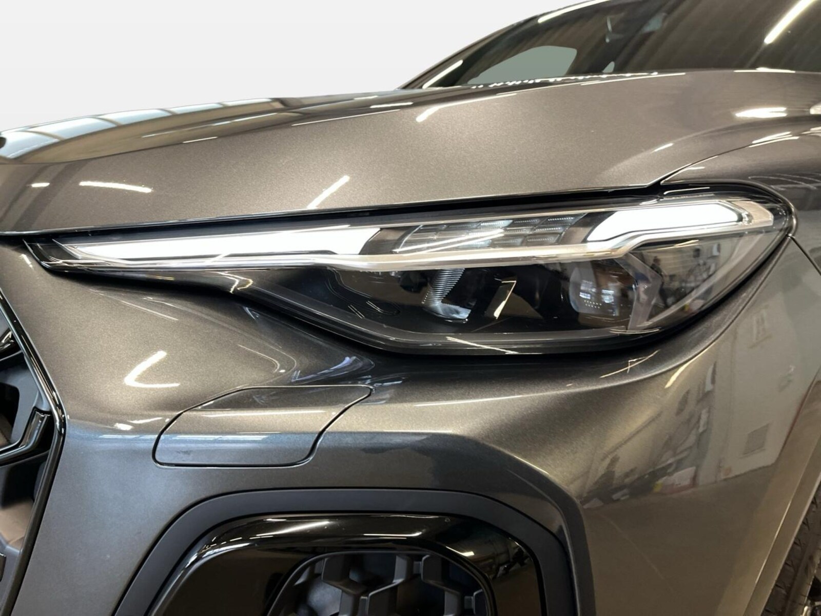 Audi Q5 – Bild 14