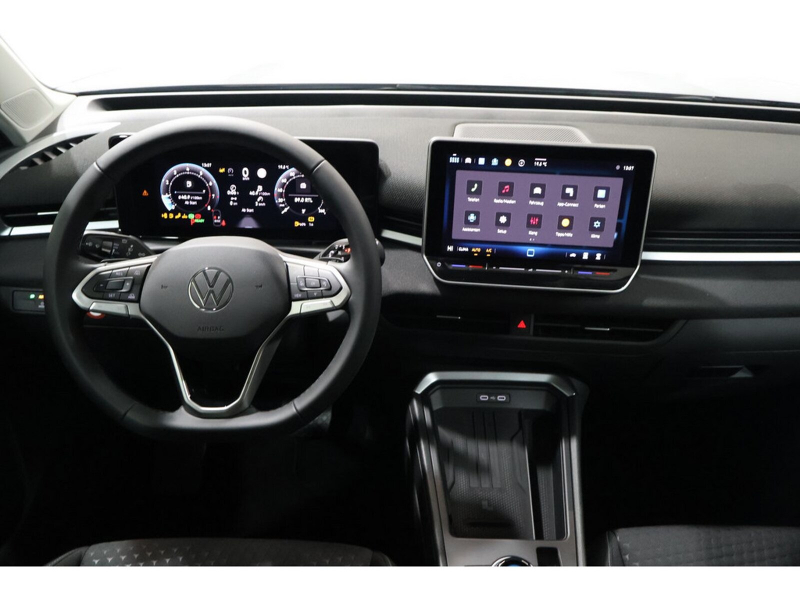 Volkswagen T-Roc – Bild 9
