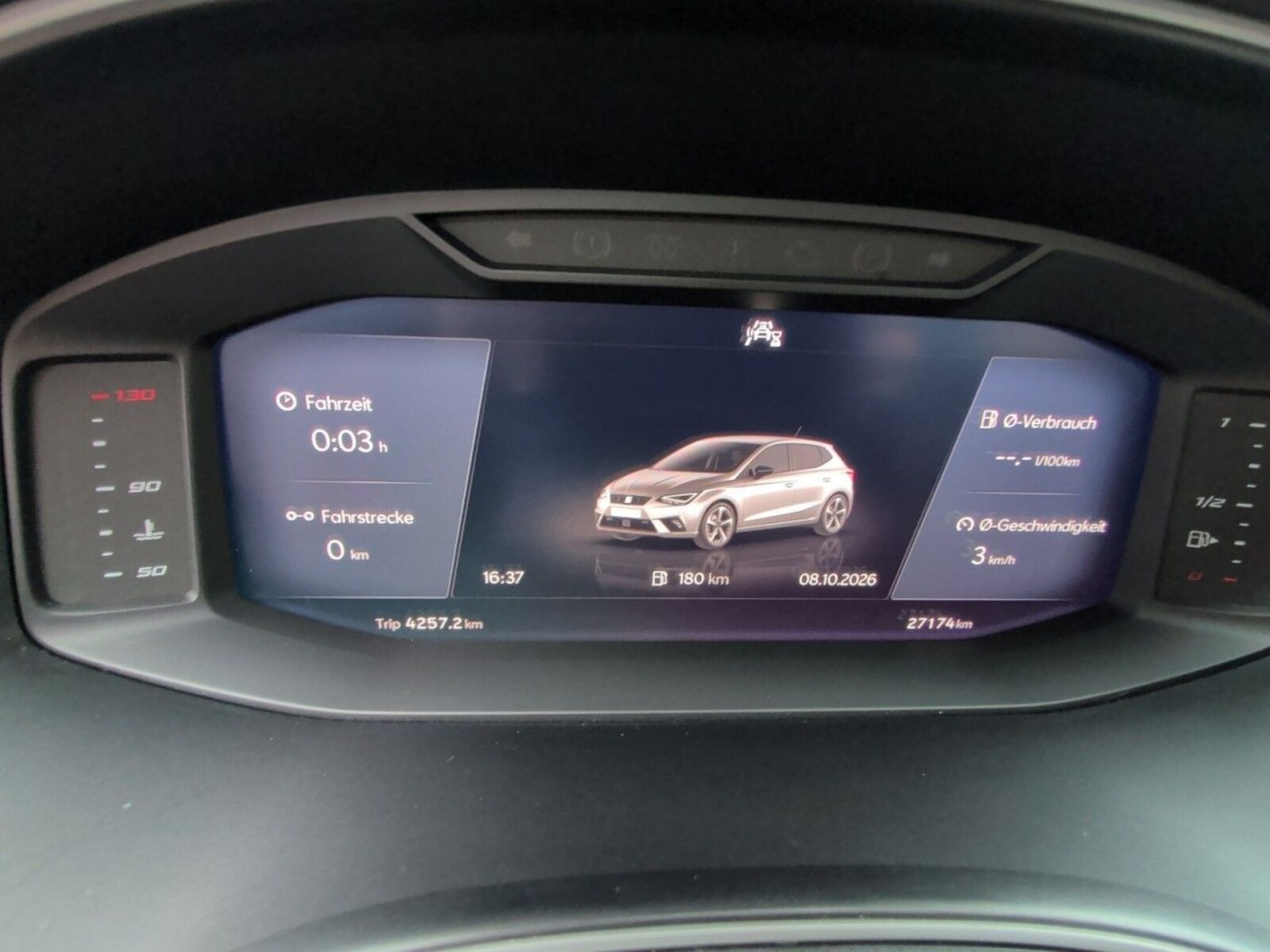 SEAT Ibiza – Bild 17