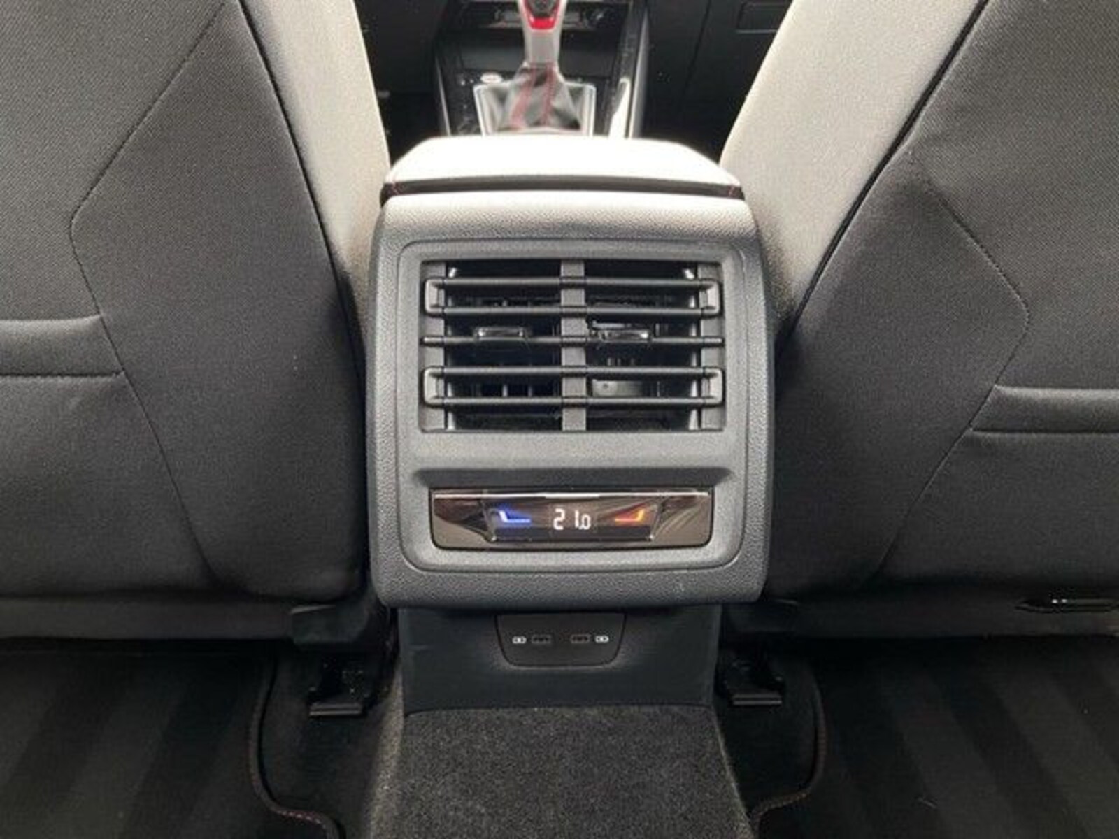 Volkswagen Golf – Bild 21