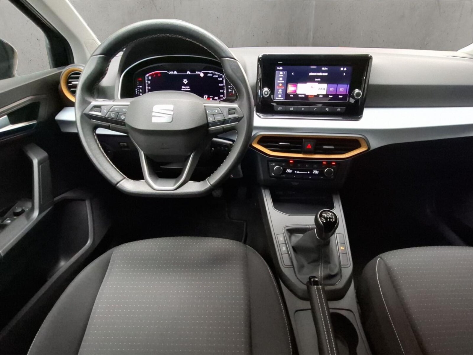 SEAT Ibiza – Bild 15