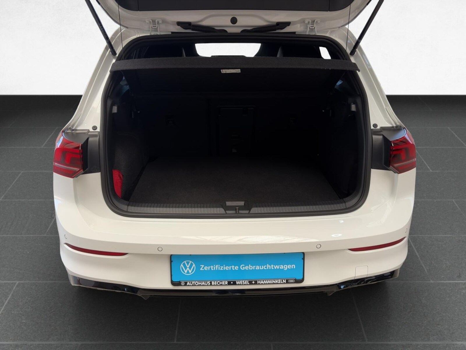 Volkswagen Golf – Bild 6
