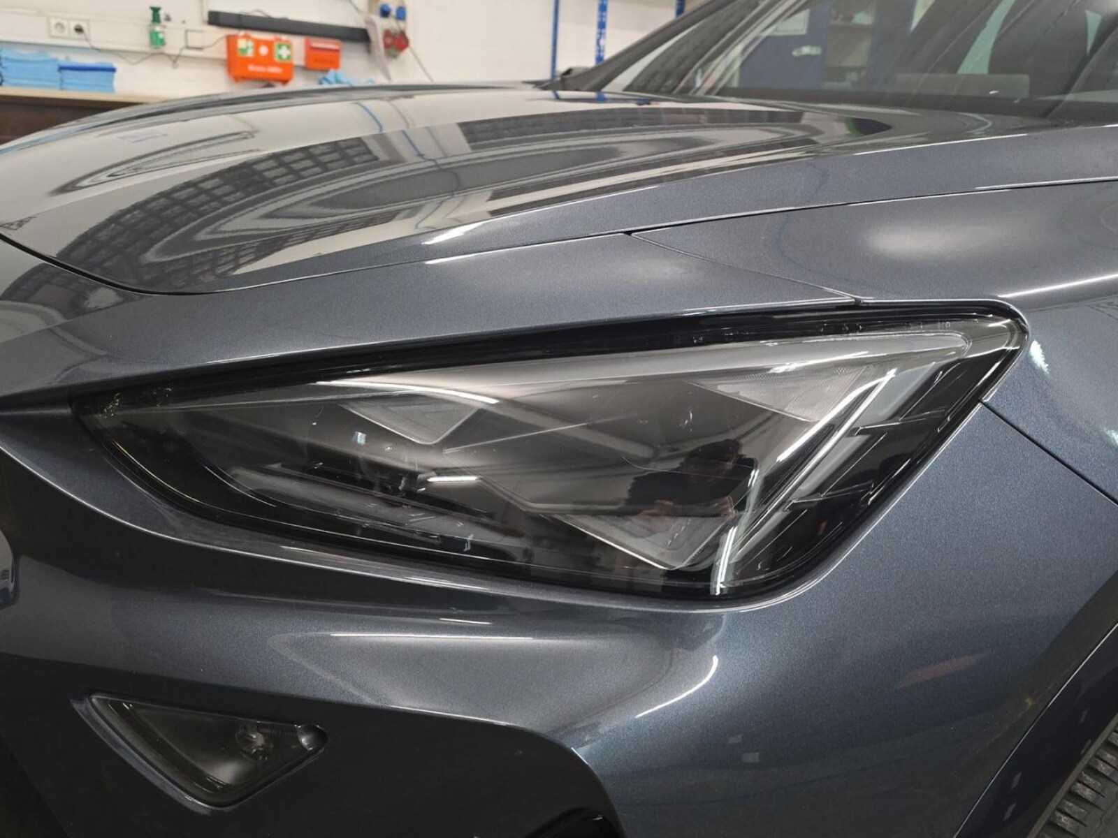 CUPRA Formentor – Bild 22