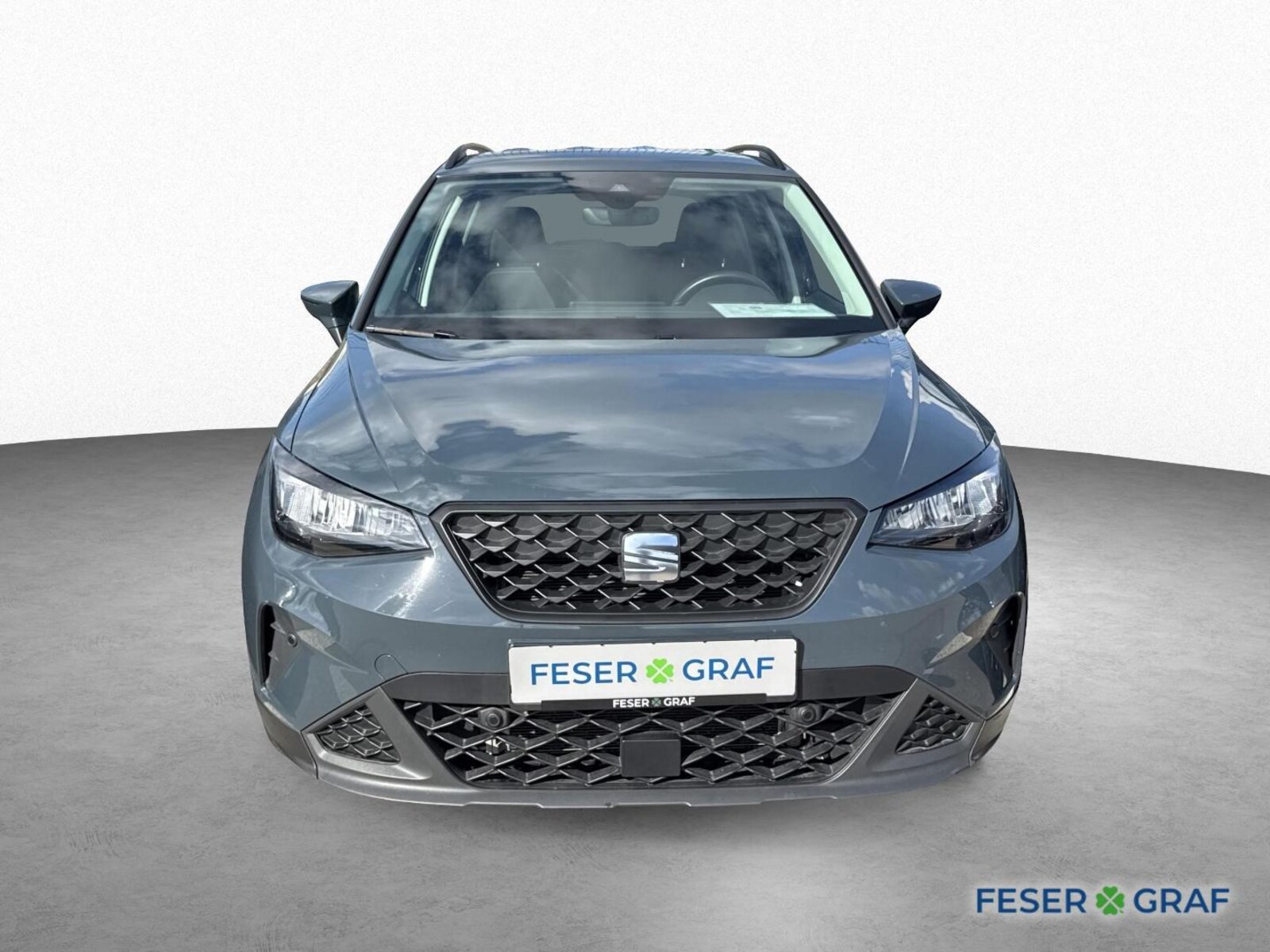 SEAT Arona – Bild 2