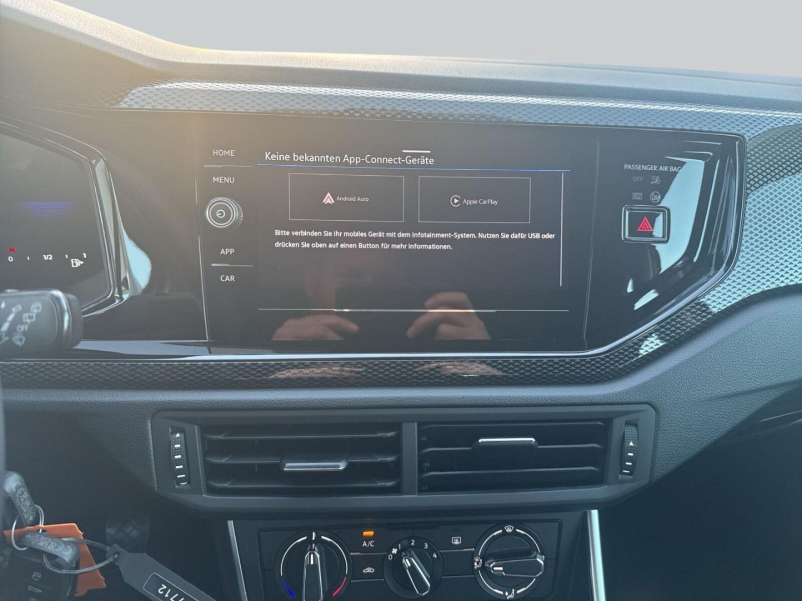 Volkswagen Taigo – Bild 20