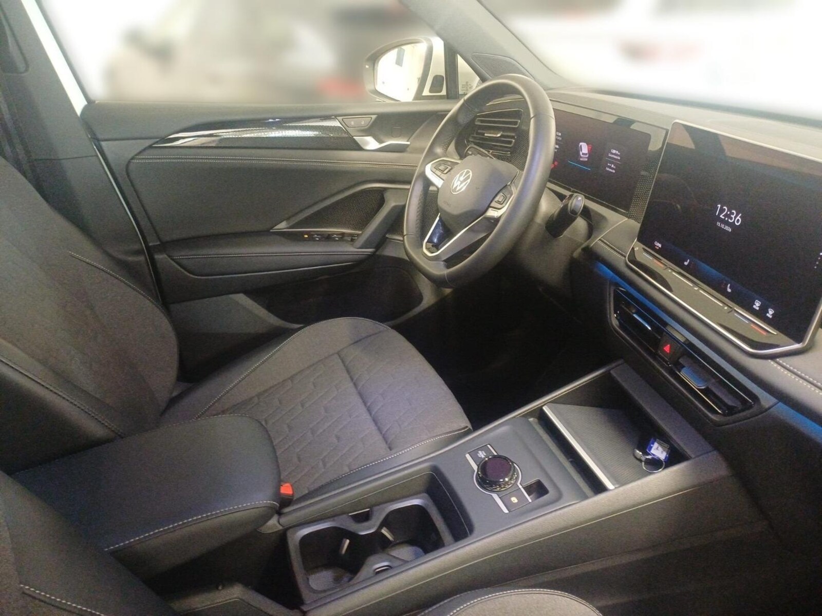 Volkswagen Tiguan – Bild 19