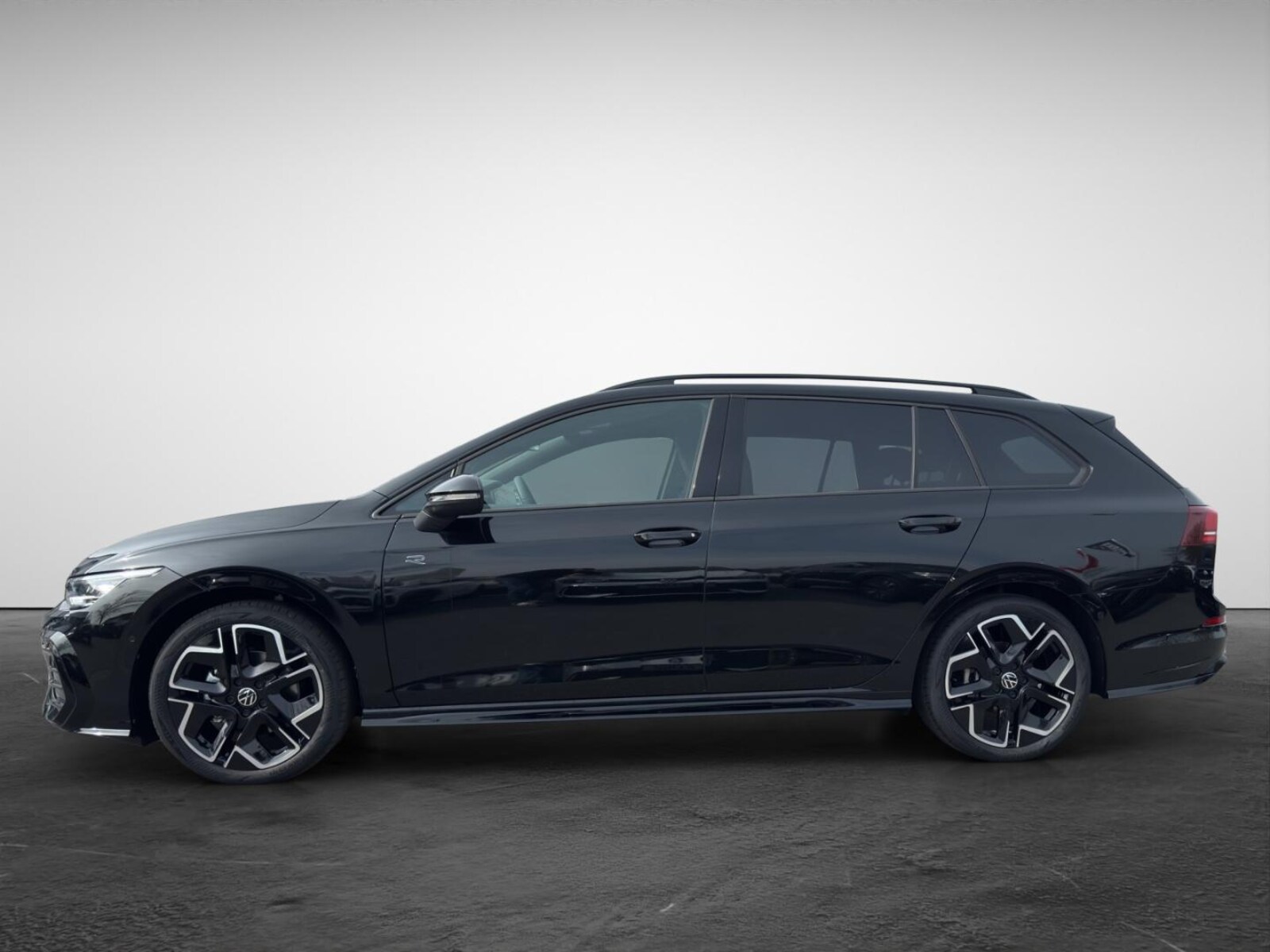 Volkswagen Golf Variant – Bild 3