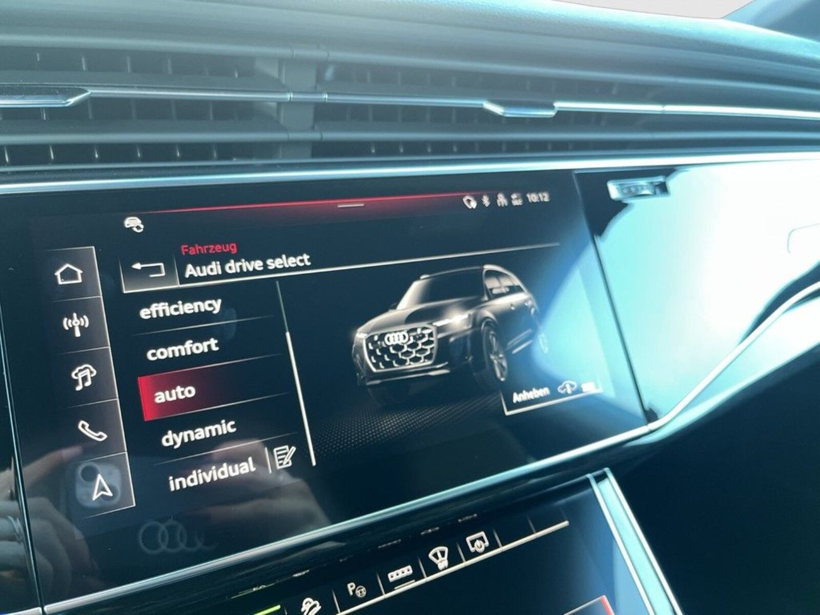 Audi Q7 – Bild 24