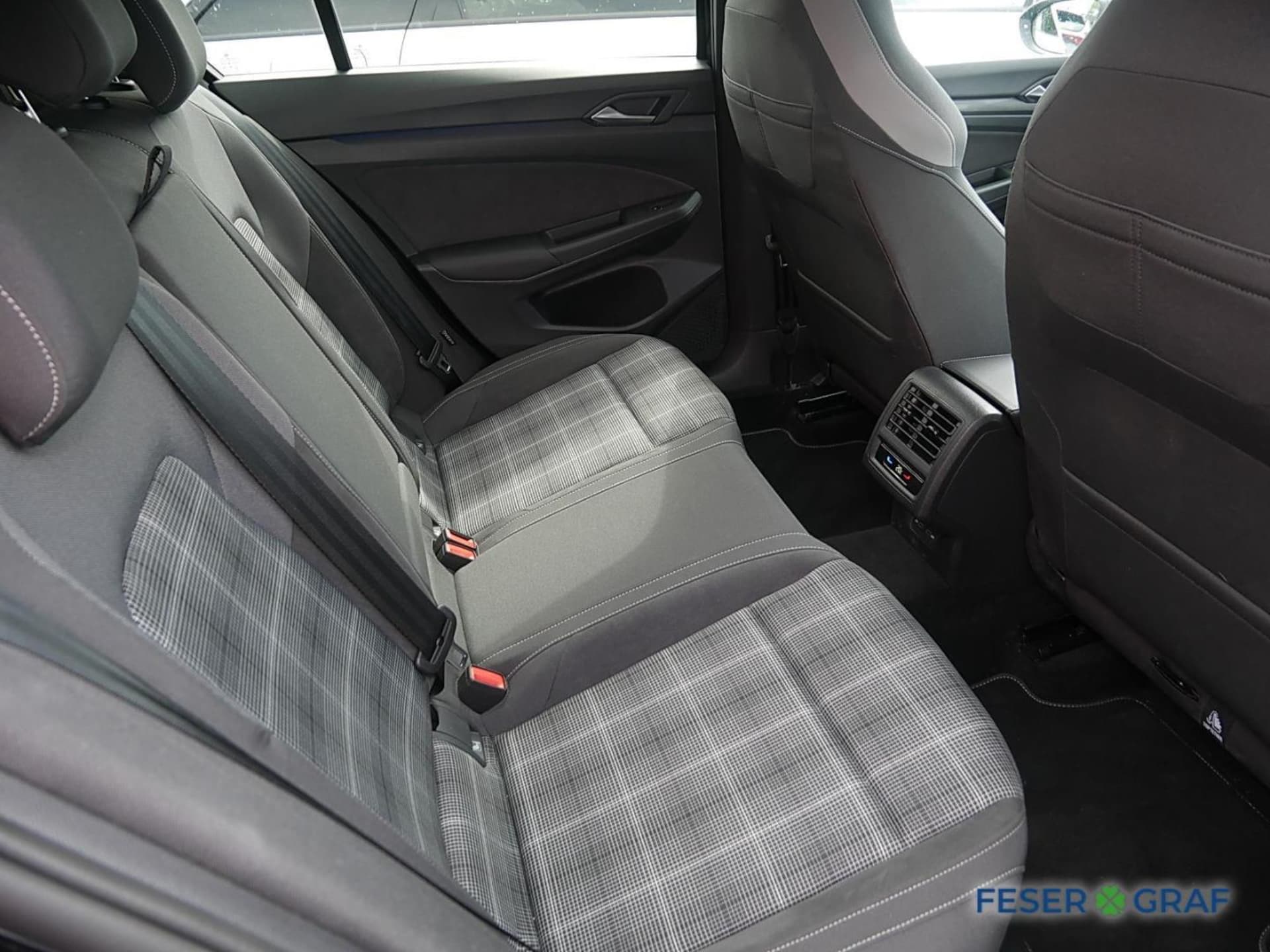 Volkswagen Golf GTD
