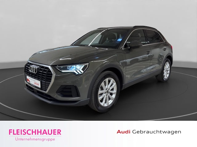 Audi Q3 TFSI e