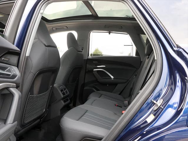 2025 AUDI Q5 - Image 14