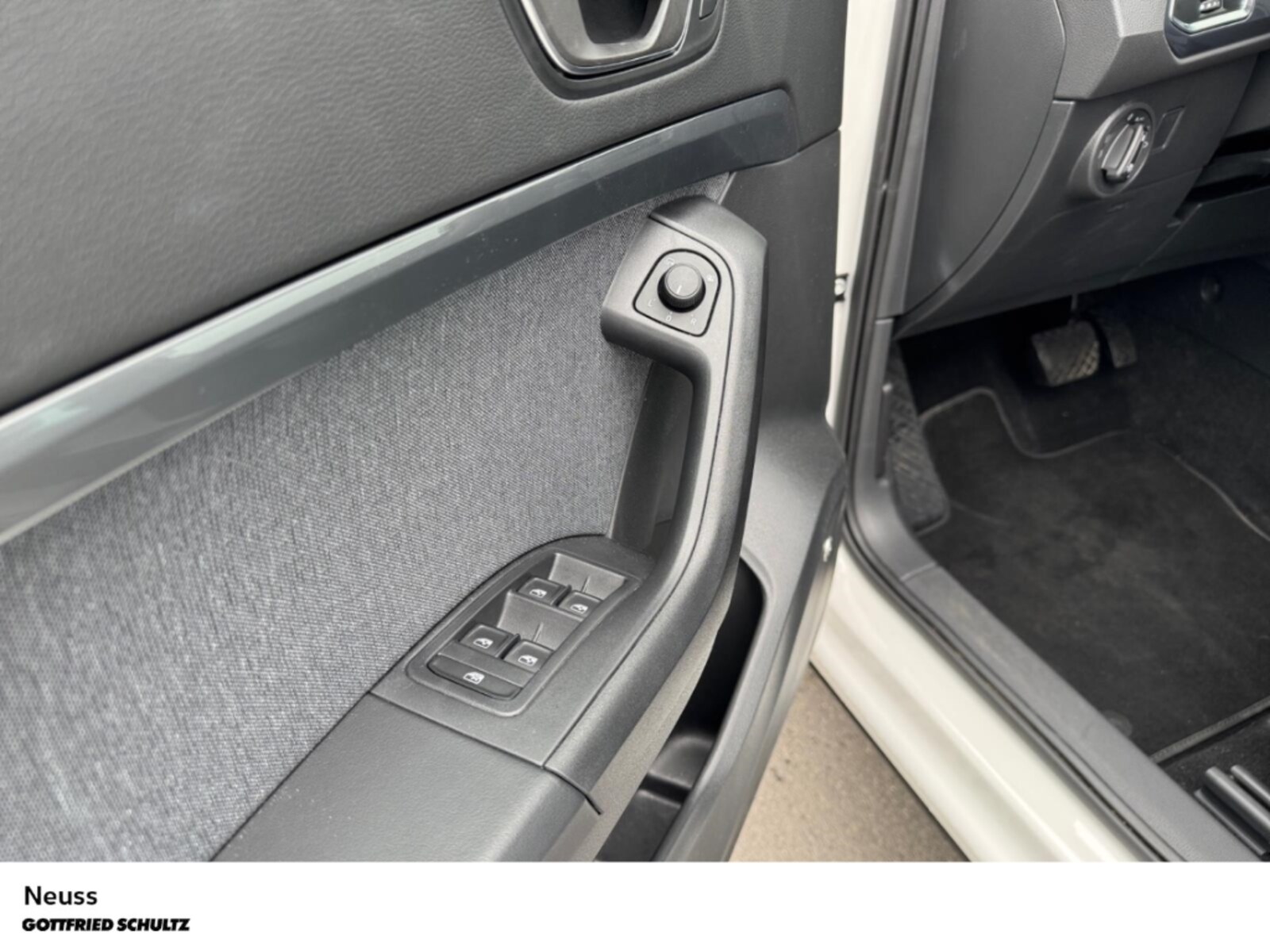 SEAT Ateca – Bild 9