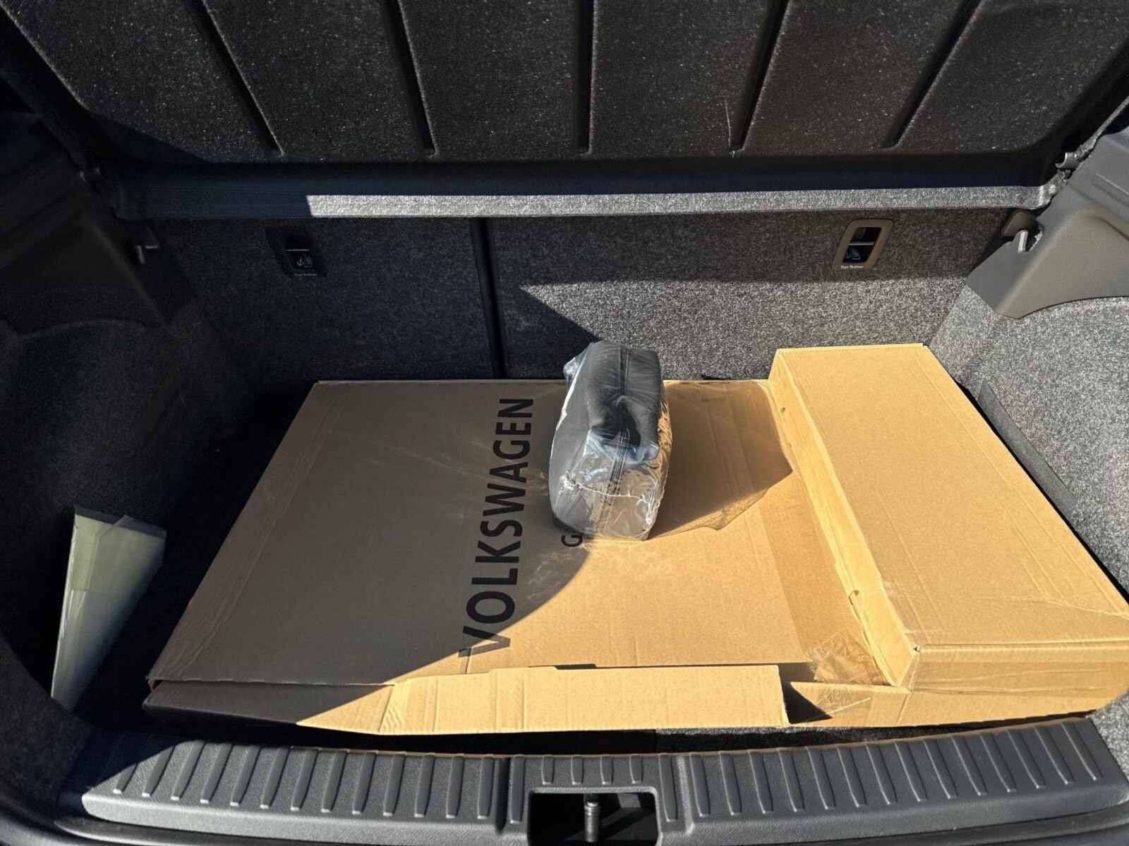 SEAT Ibiza – Bild 7