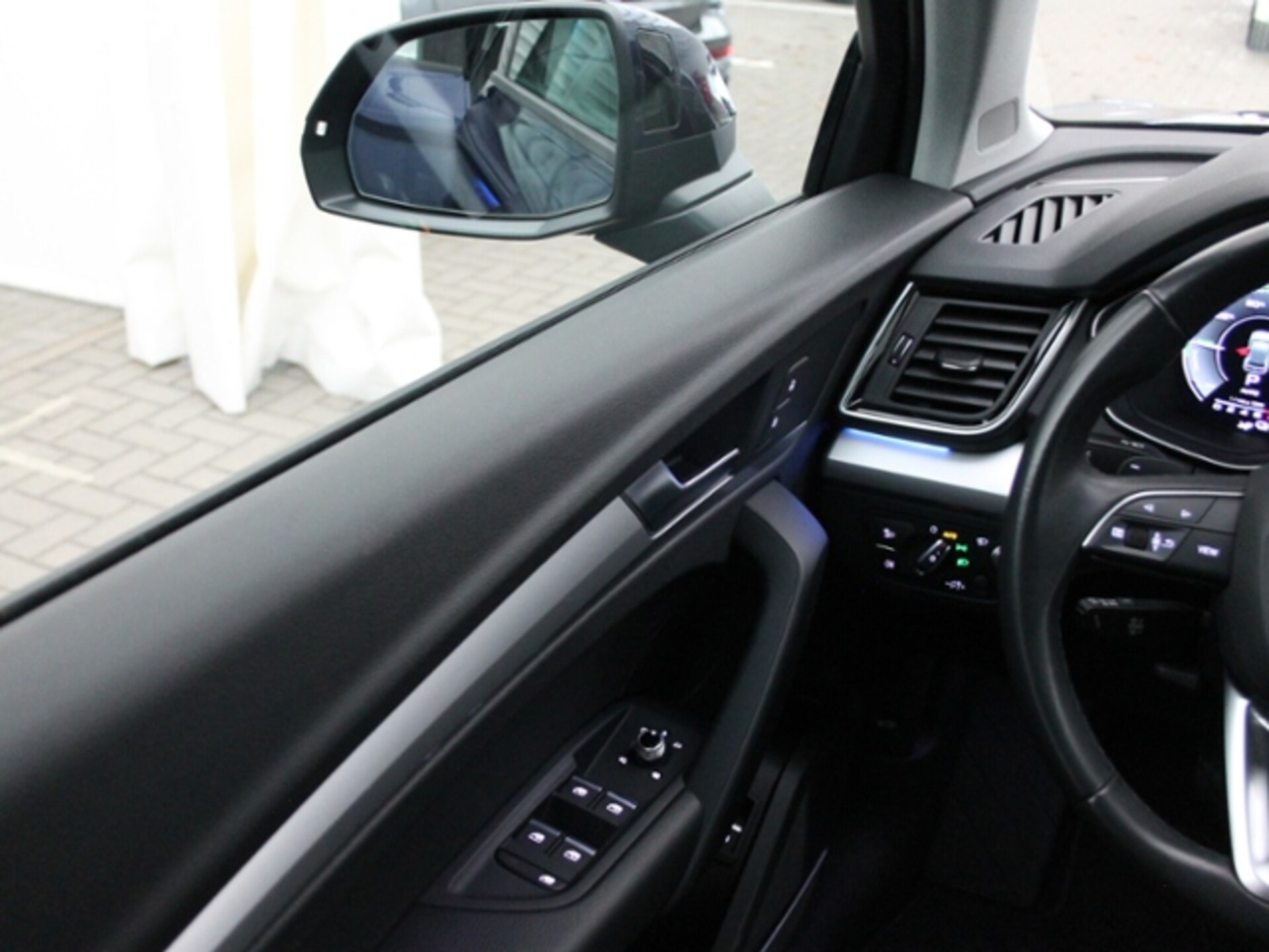 Audi Q5 TFSI e