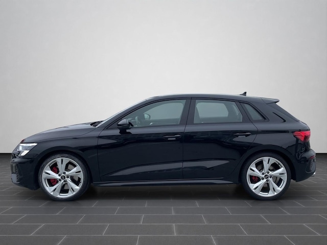 Audi S3 Sportback TFSI Quattro S Tronic -  - Joinsteer - #5