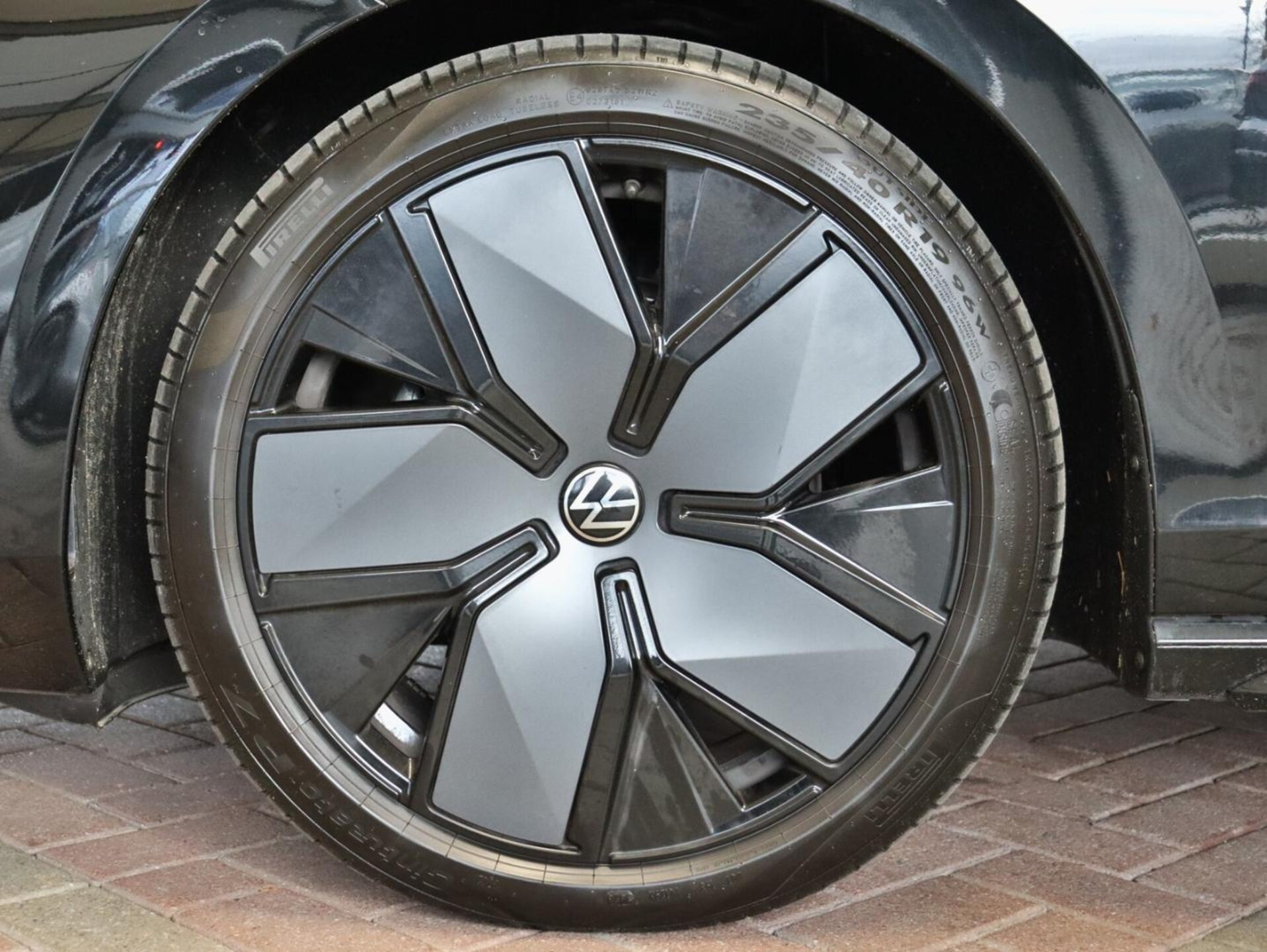 Volkswagen Passat R-Line
