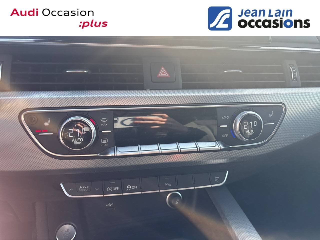 Image about Audi A4 Avant Avus 40 TDI quattro 150 kW (204 ch) S tronic