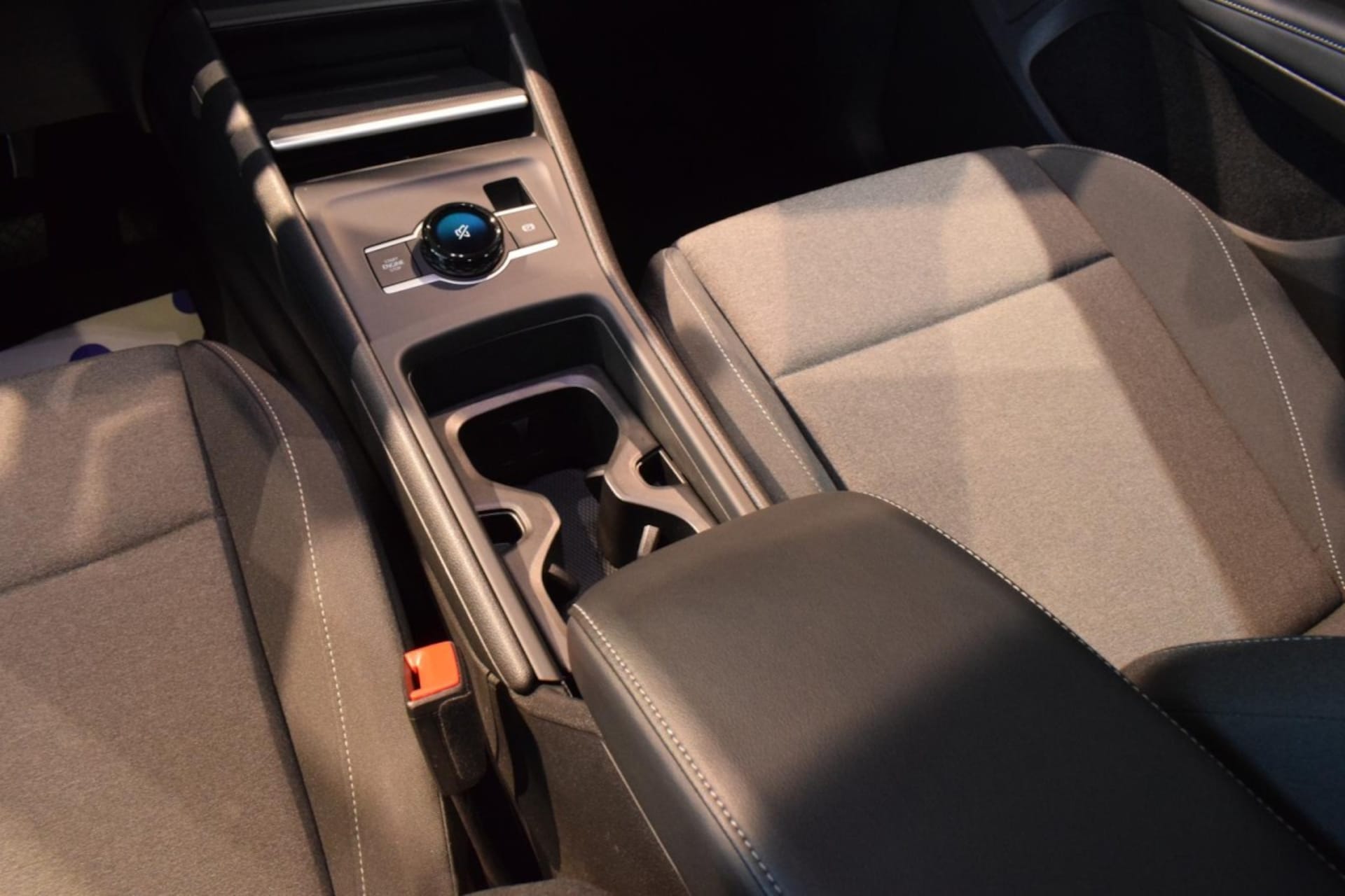 Volkswagen Tiguan Basis-Modell