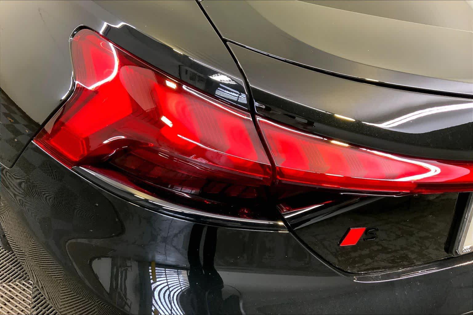 2026 Audi S e-tron GT Prestige - Photo 14