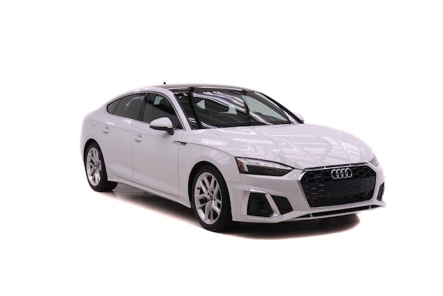 2023 Audi A5 Sportback
