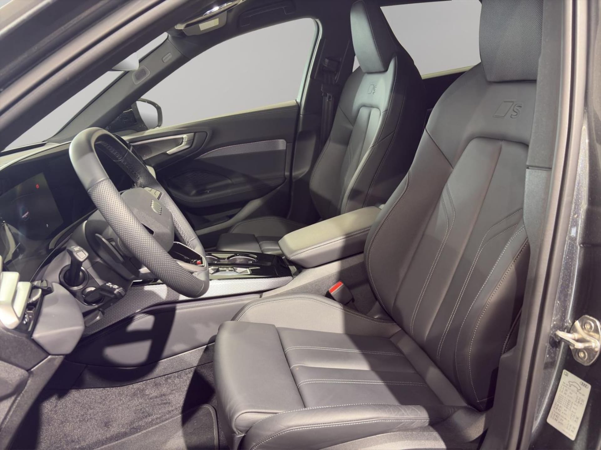 Audi A5 Avant