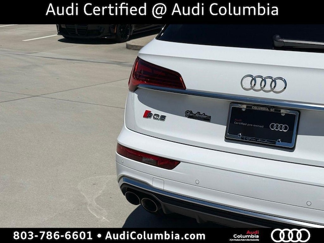2023 Audi SQ5 Premium Plus - Photo 14