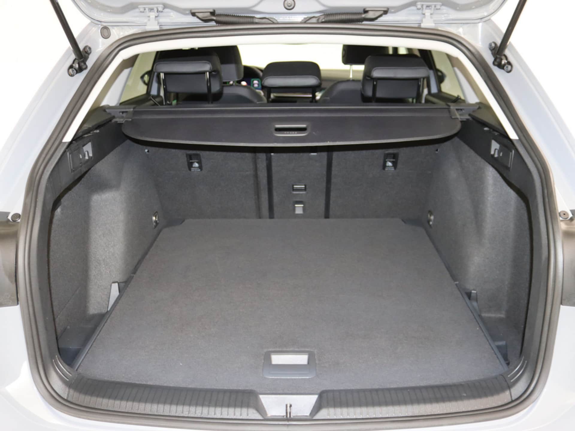 Volkswagen Golf Variant Goal