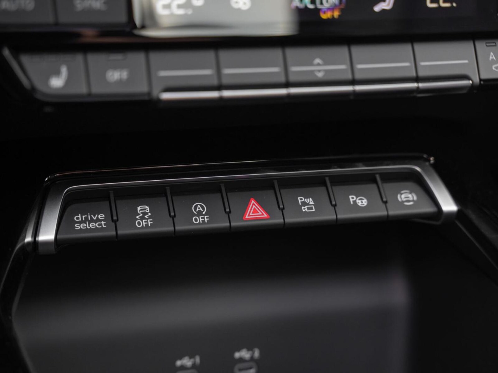 Audi RS 3 Limousine – Bild 30