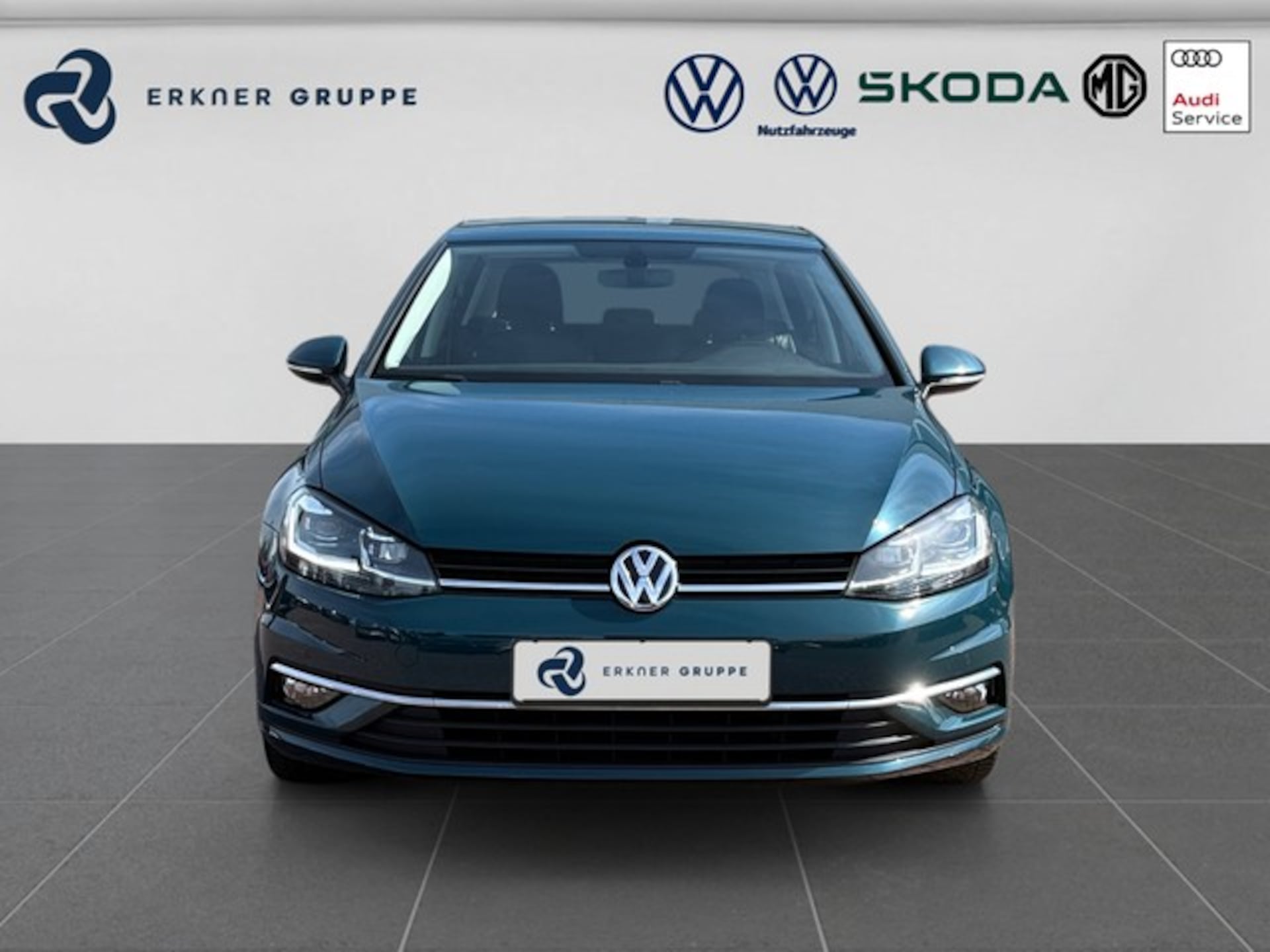 Volkswagen Golf Comfortline