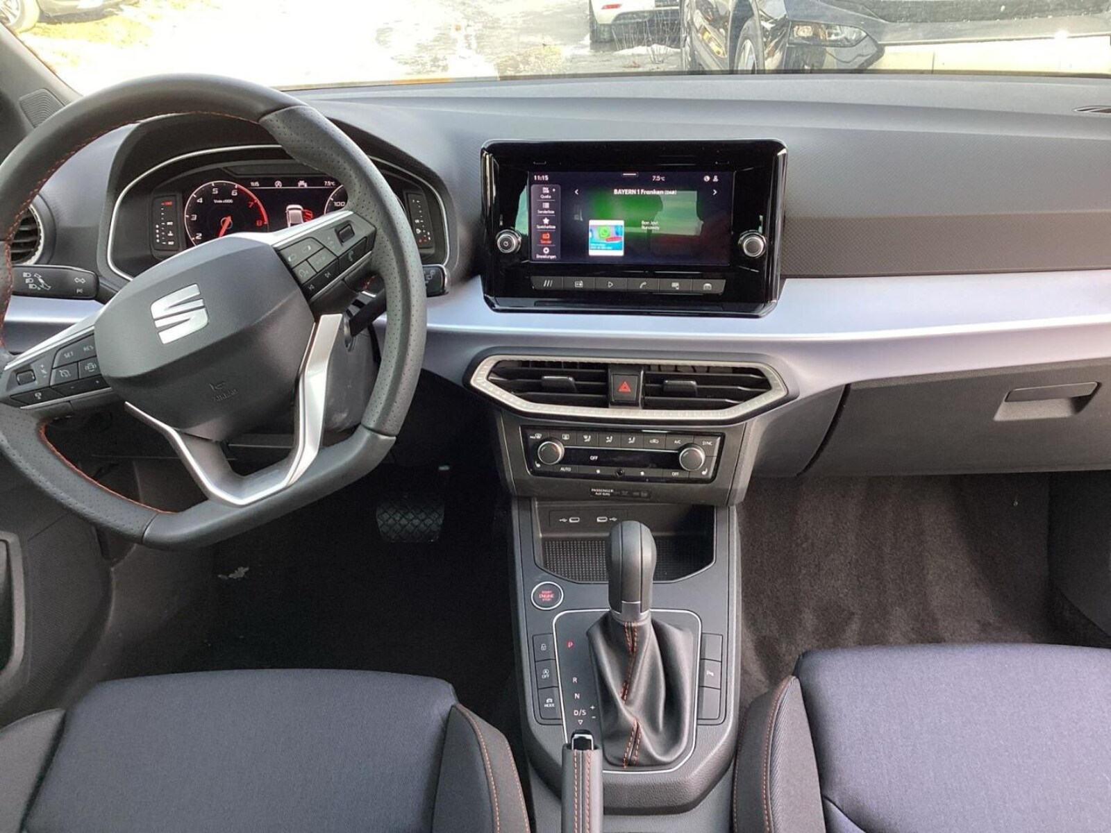 SEAT Ibiza – Bild 11
