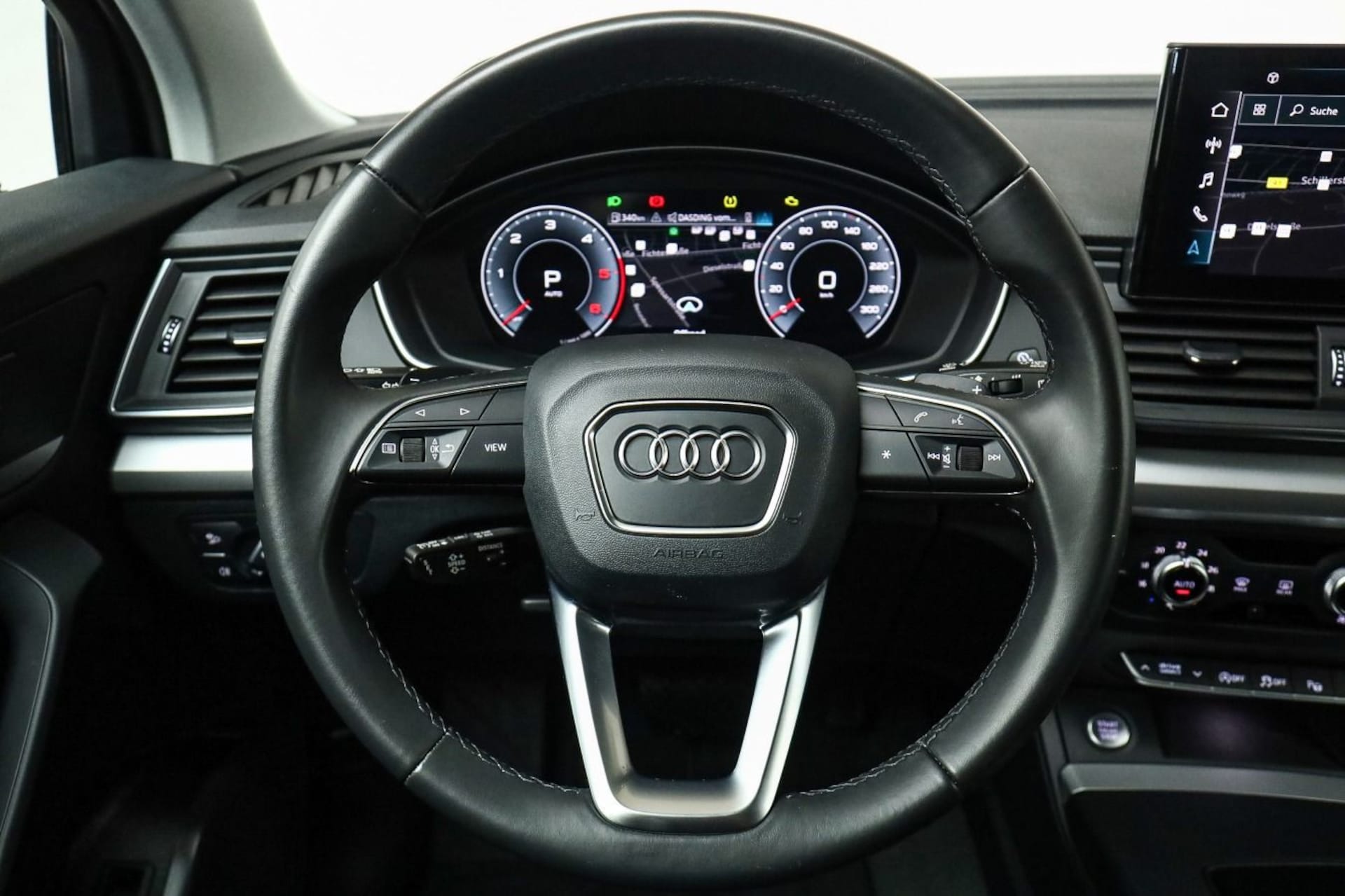 Audi Q5 SUV